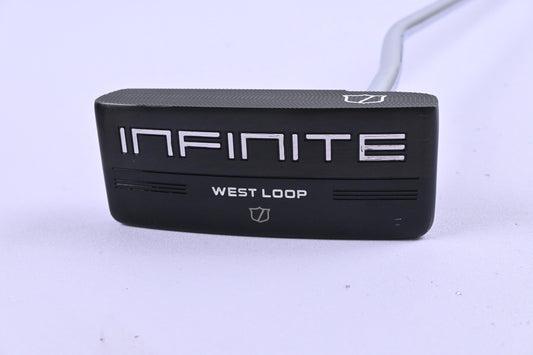 Wilson Infinite West Loop 2024 Putter / 34 Inch