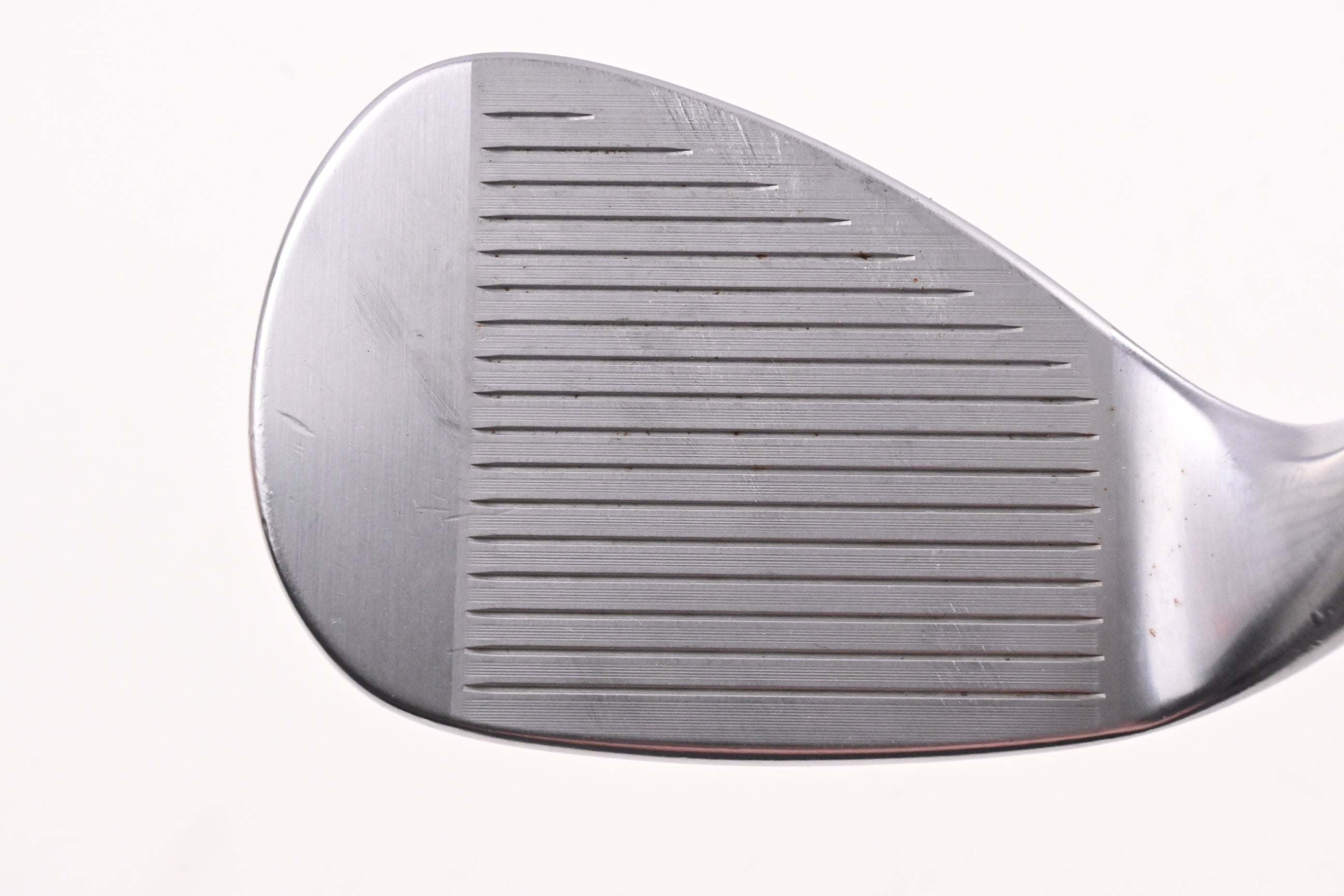 Titleist Vokey SM10 Lob Wedge / 60 Degree / Wedge Flex Vokey SM10 Shaft