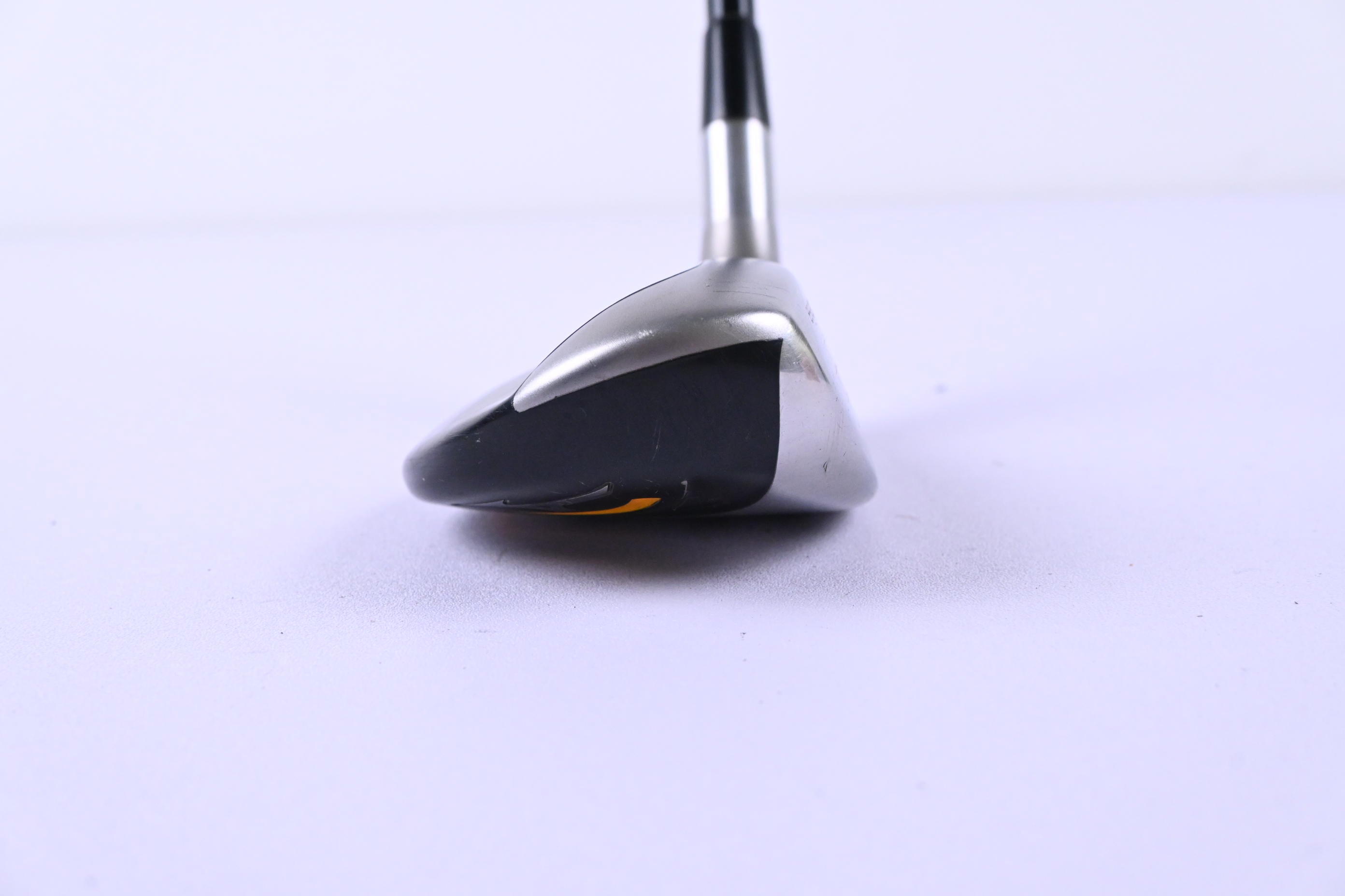 Mizuno MX-700 #3 Hybrid / 20 Degree / Regular Flex Mizuno Exsar HS4 68 Shaft