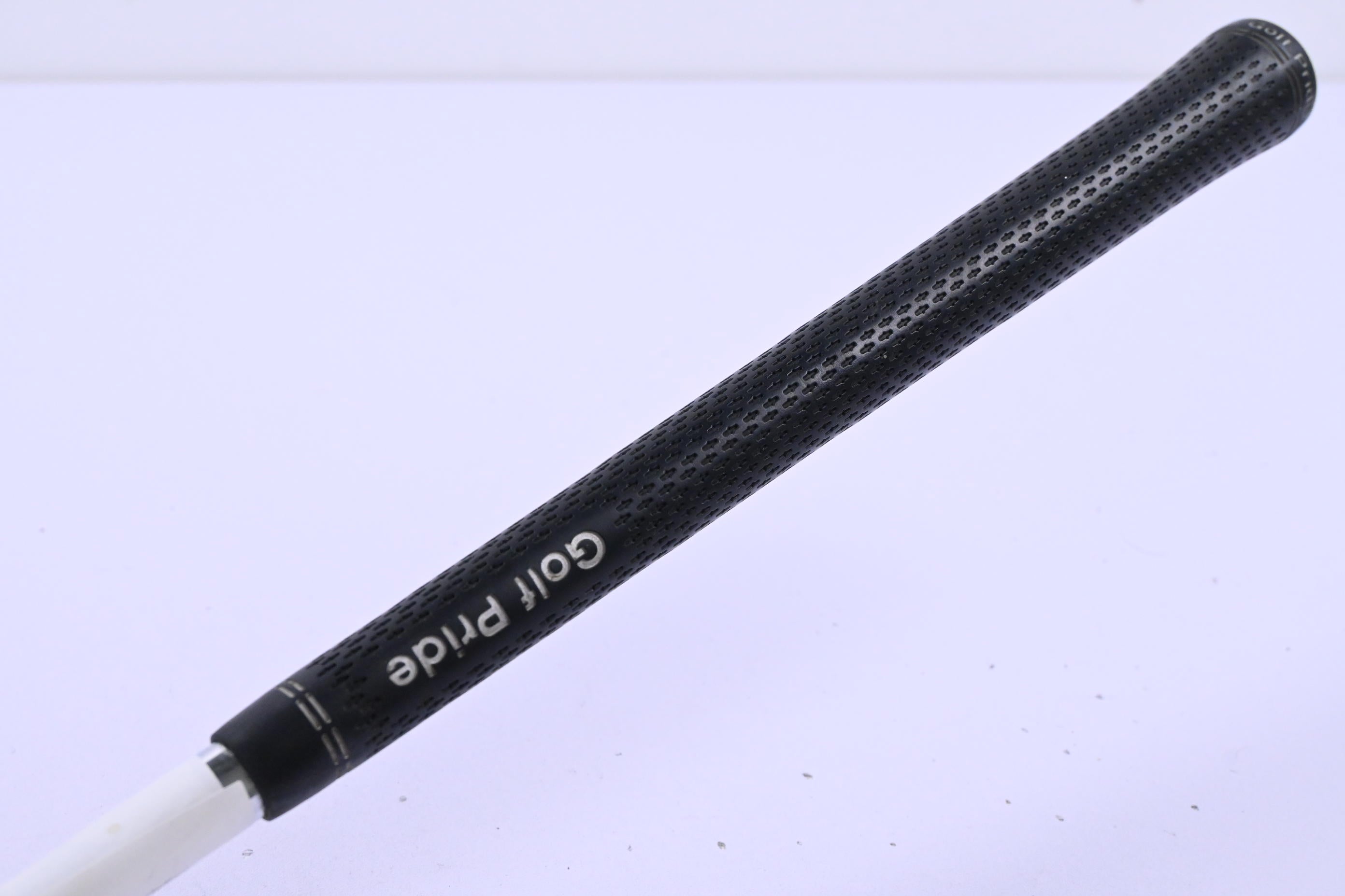 Cleveland RTZ Lob Wedge / 58 Degree / Wedge Flex Dynamic Gold Spinner Shaft