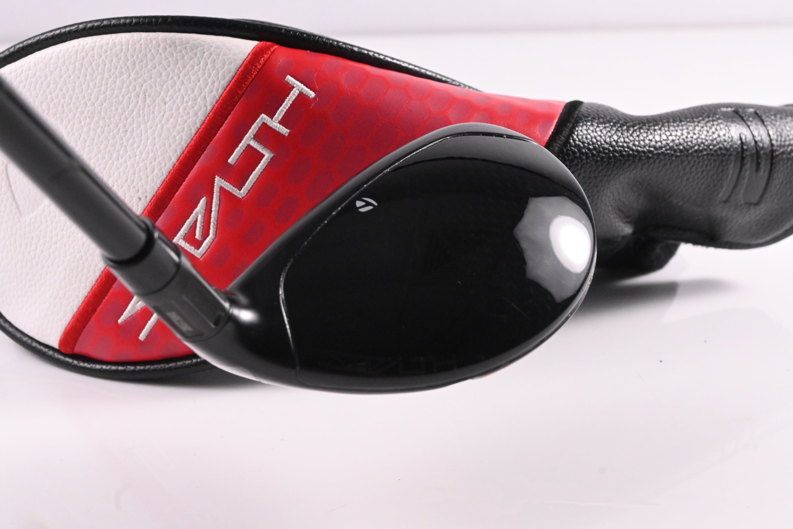 Taylormade Stealth 2 #5 Hybrid / 25 Degree / Senior Flex Ventus TR Red 5 Shaft