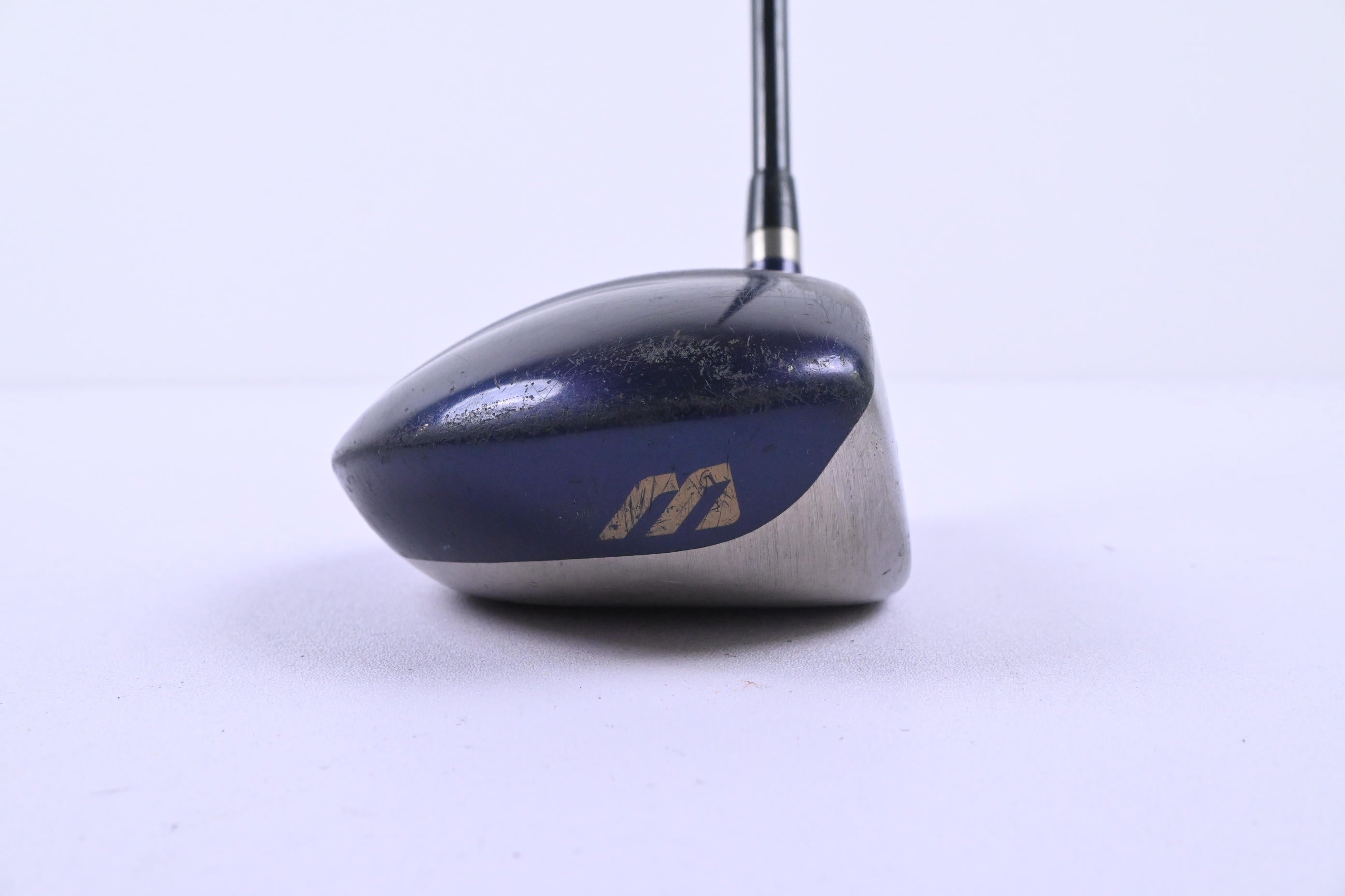 Mizuno T-Zoid Forged Driver / 11 Degree / Regular Flex Mizuno ACCEL-ARC Shaft