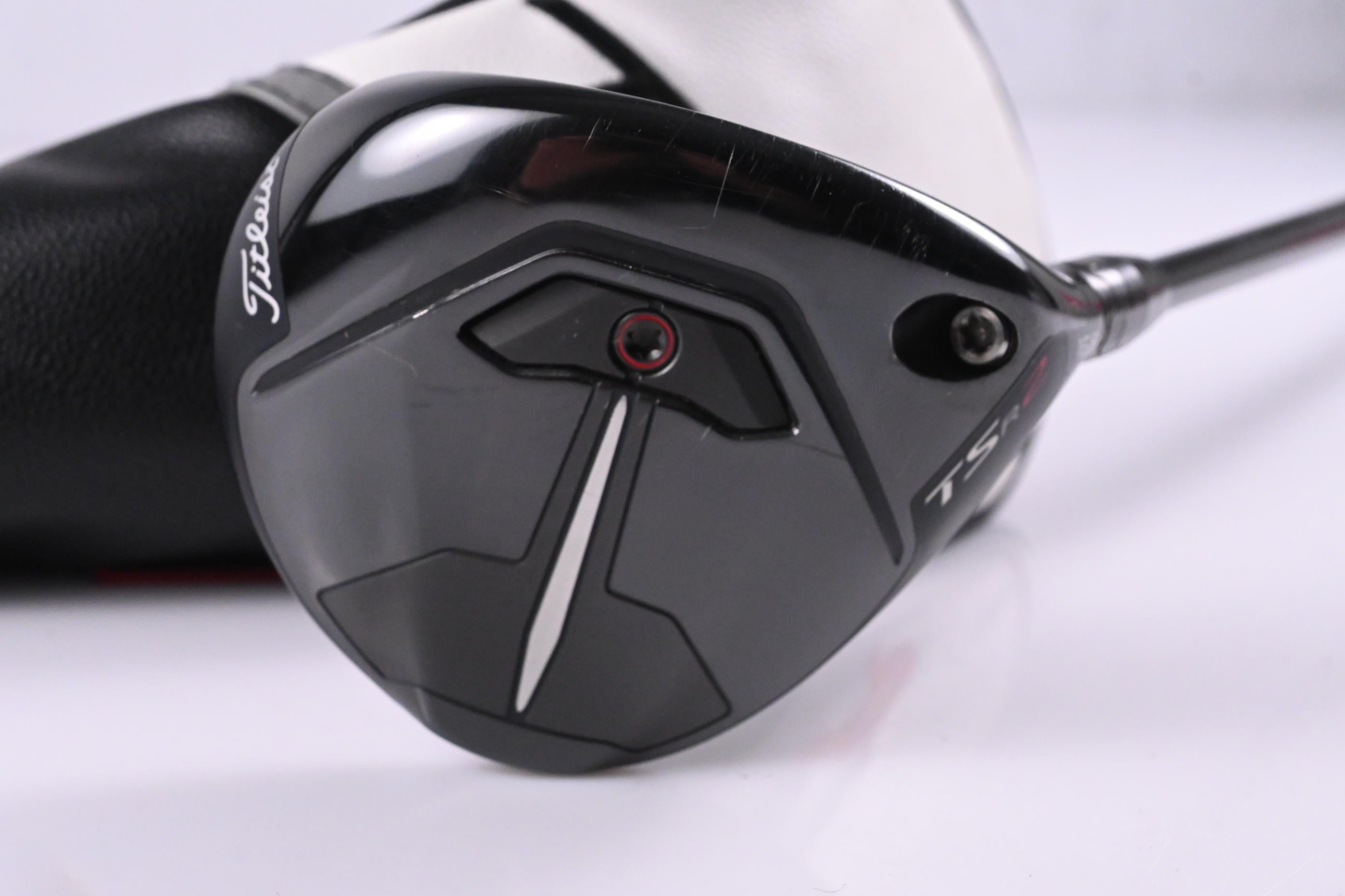 Titleist TSR2 #3 Wood / 16.5 Degree / Regular Flex Tensei AV Blue 65 Shaft