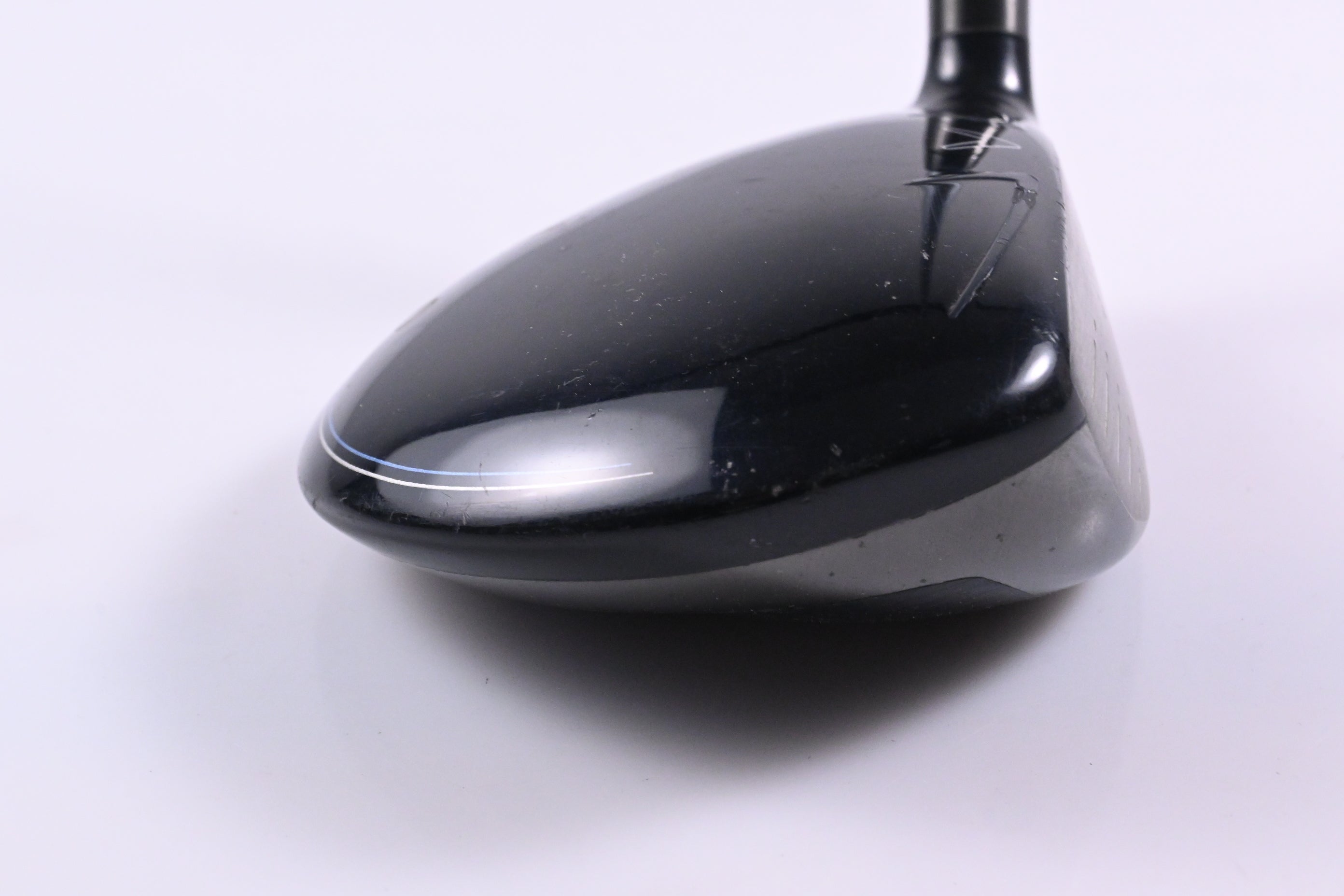 Ladies Callaway XR Speed #4 Wood / 17 Degree / Ladies Flex HZRDUS T800 Blue 40