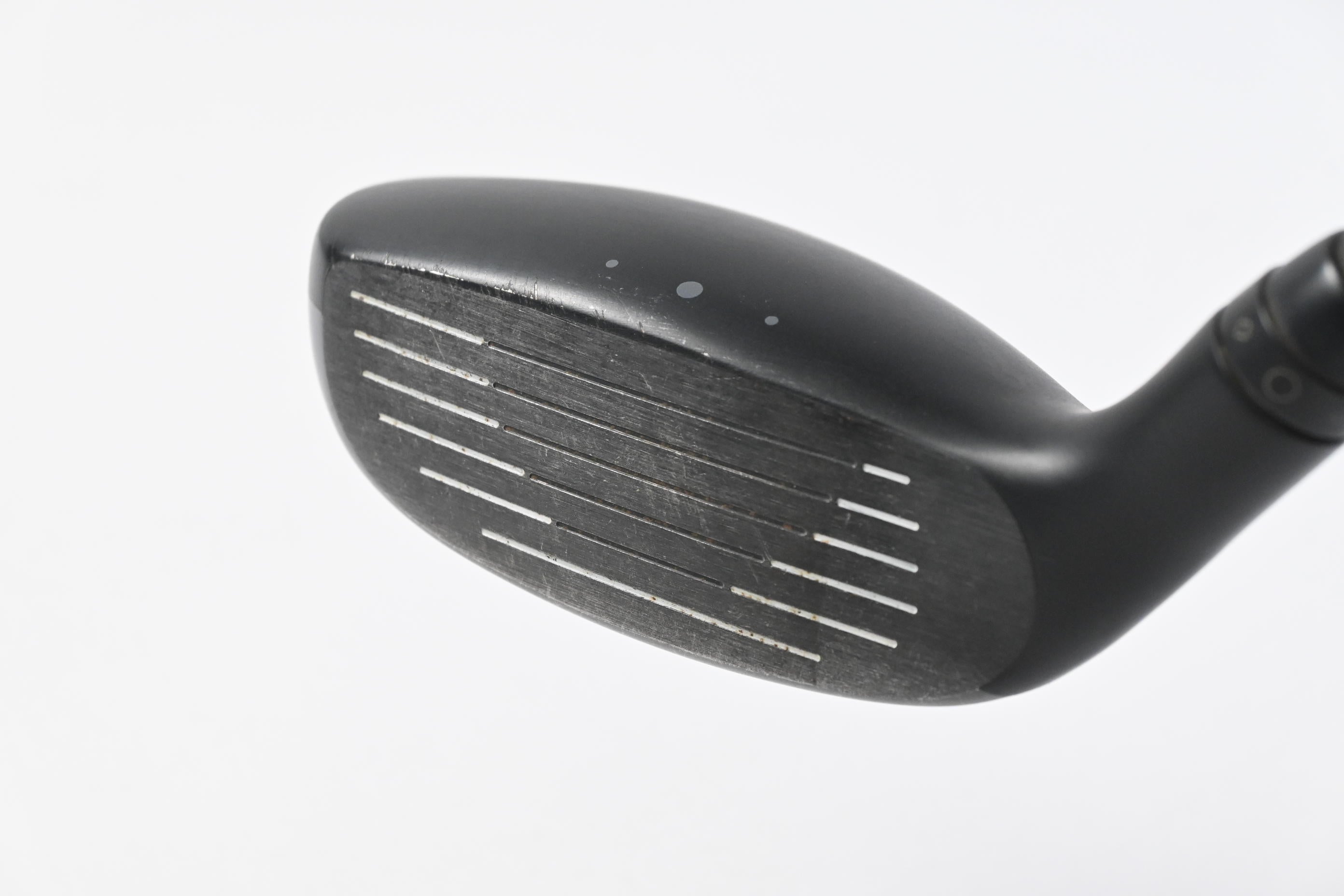 Ping G425 #2 Hybrid / 17 Degree / Stiff Flex Ping Alta CB Slate 70 Shaft