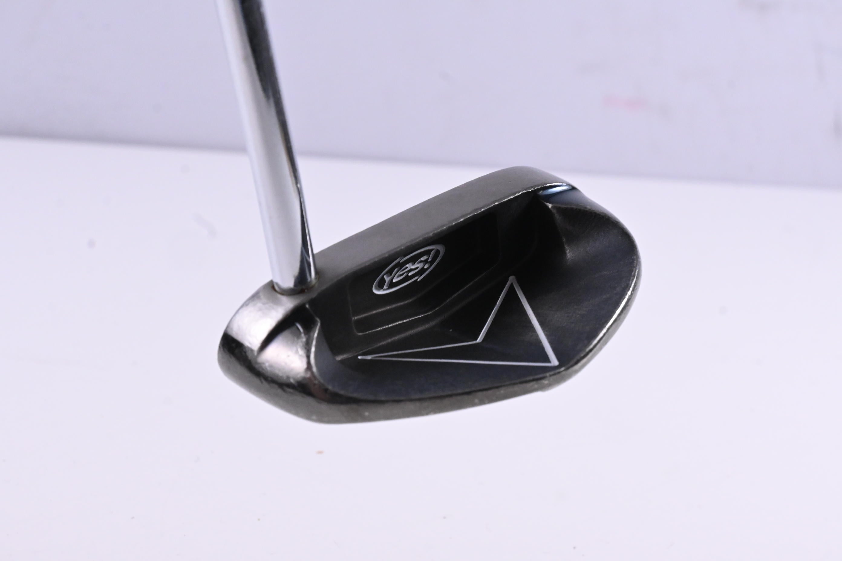 Yes! C-Groove Victoria Putter / 33.5 Inch