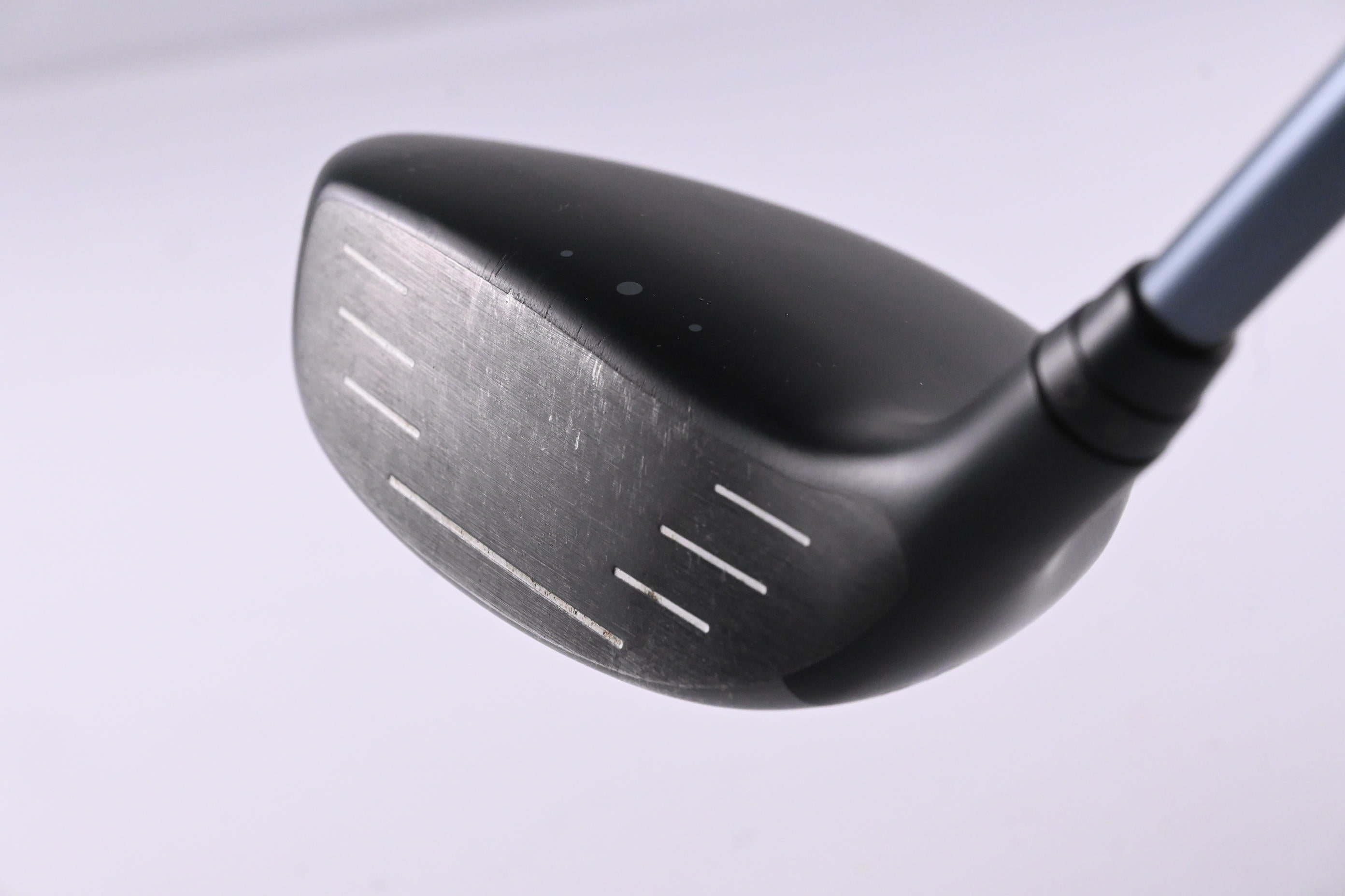 Ping G425 Max #3 Wood / 14.5 Degree / Regular Flex Ping ALTA CB Slate 65 Shaft