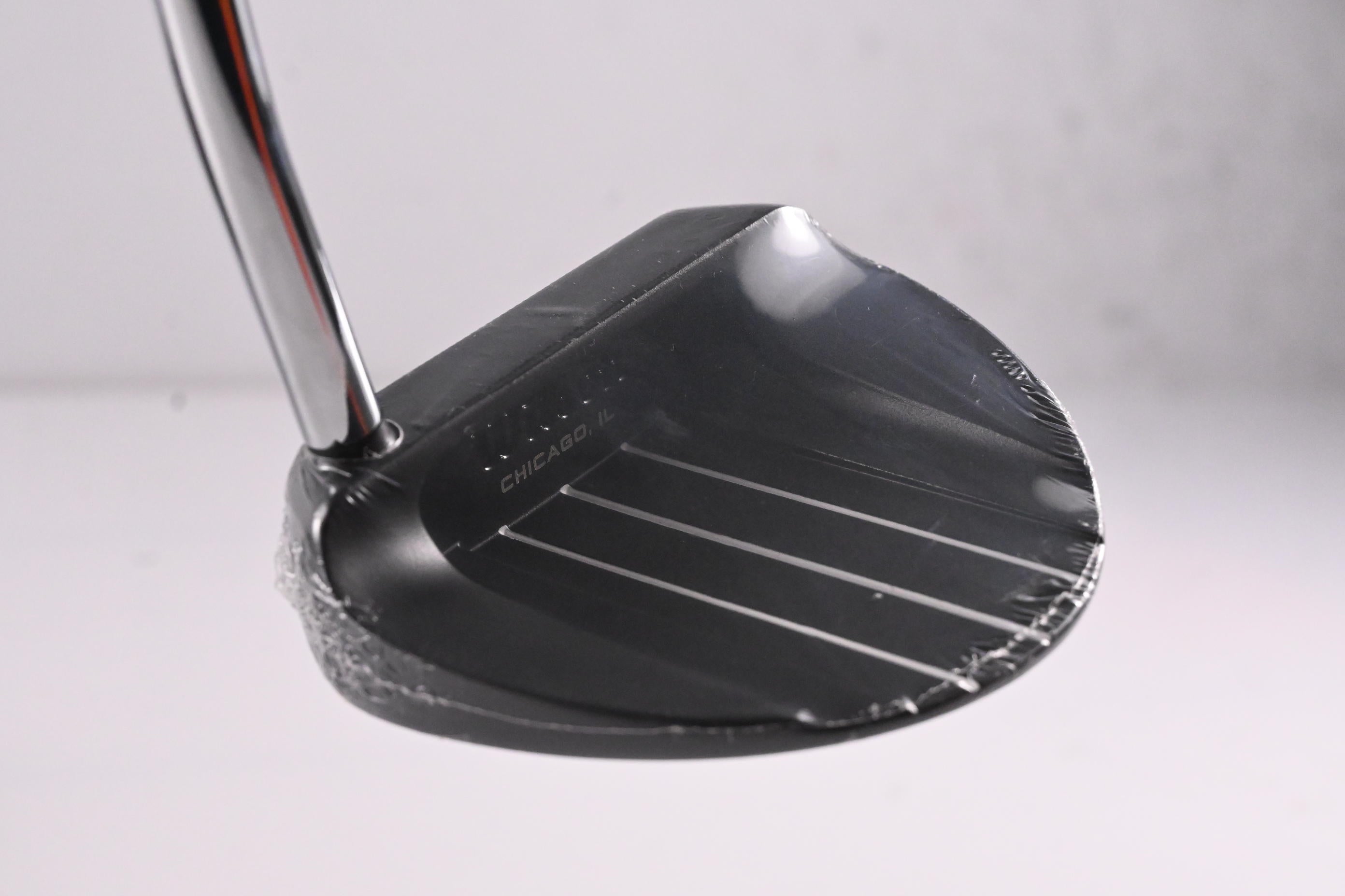 Wilson Infinite The Bean 2024 Putter / 34 Inch