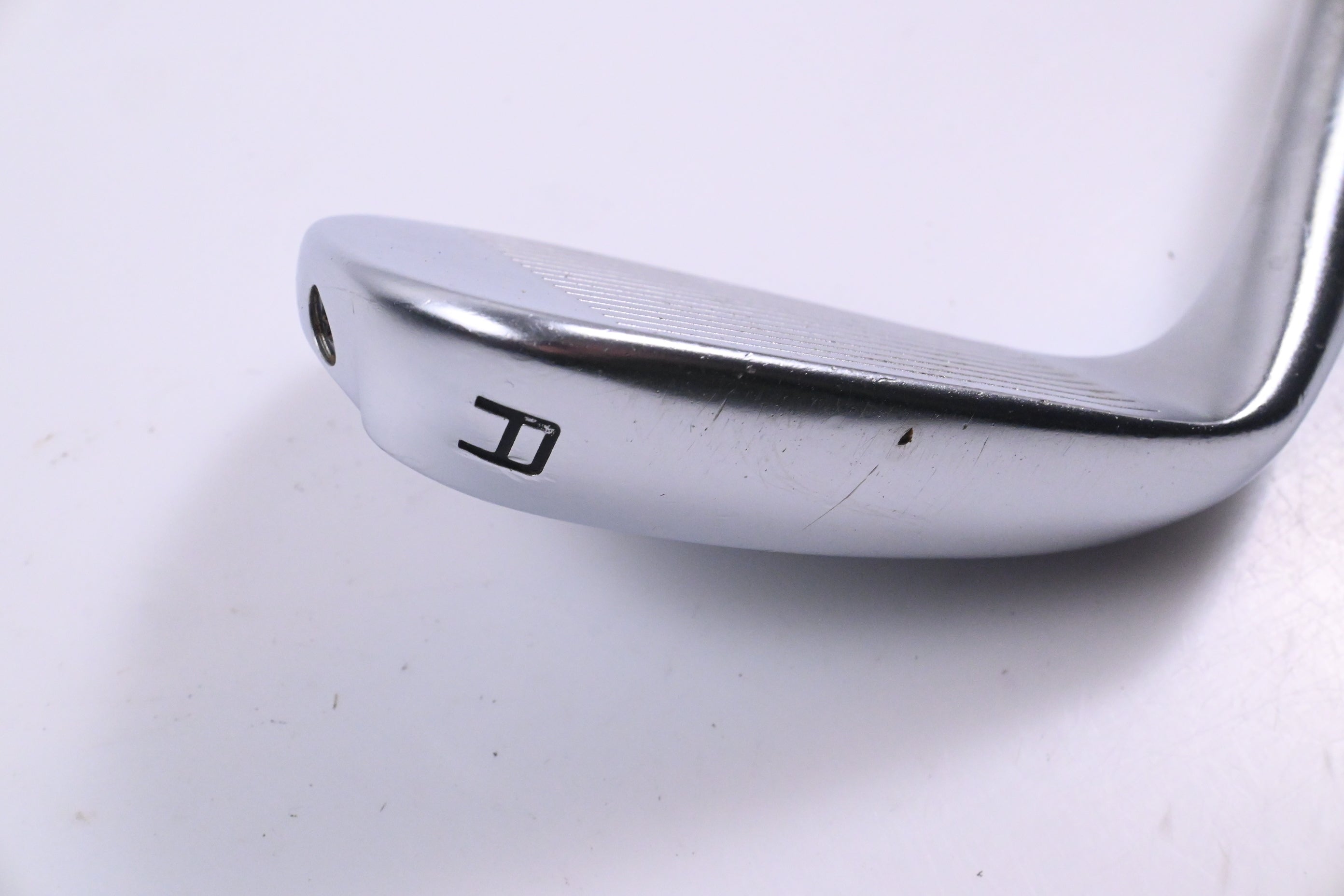 Taylormade P790 Gap Wedge / 50 Degree / Stiff Flex KBS Tour 120 Shaft
