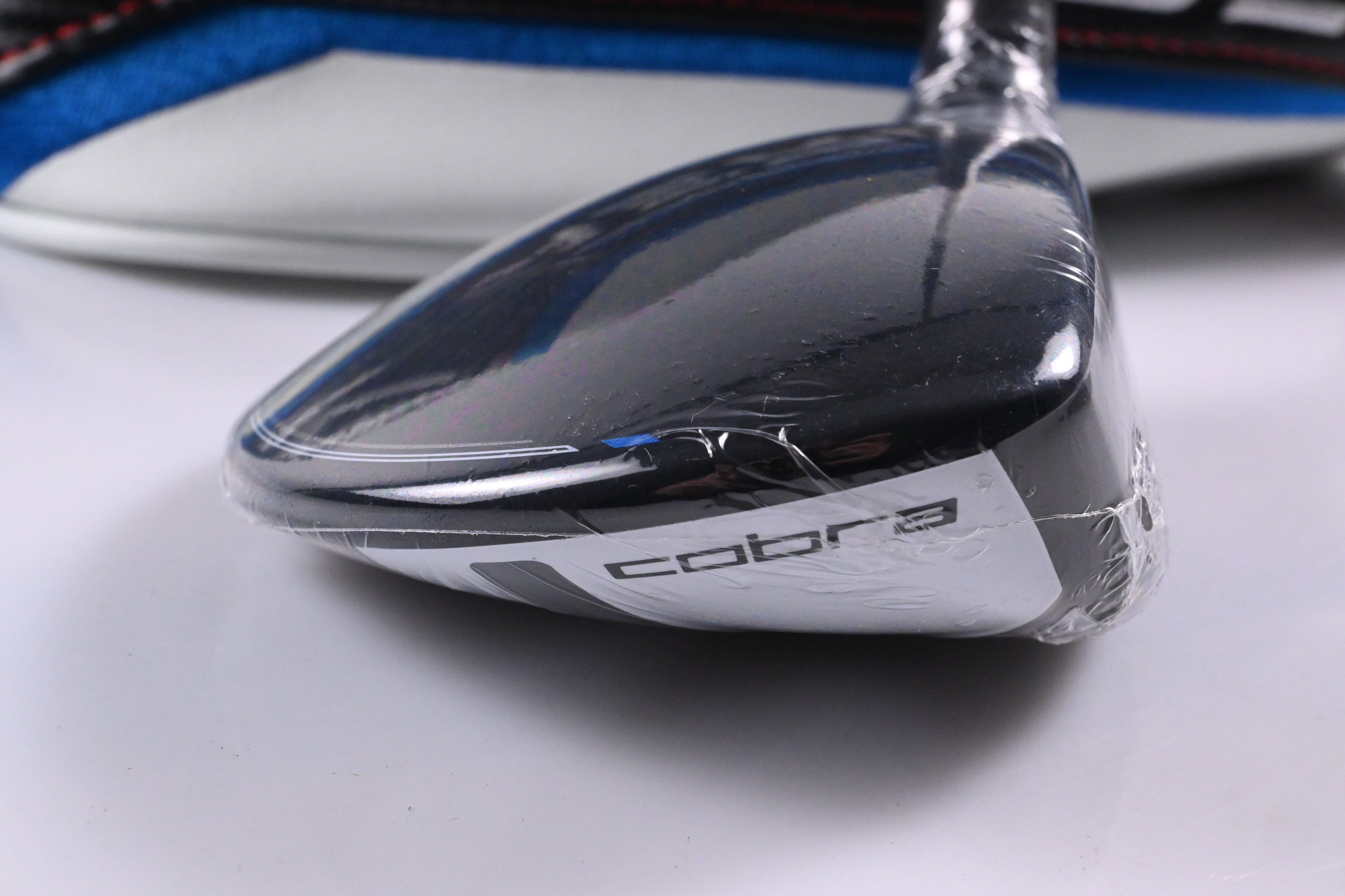 Cobra Aerojet #5 Wood / 18 Degree / Senior Flex UST Mamiya Helium Nanocore 5