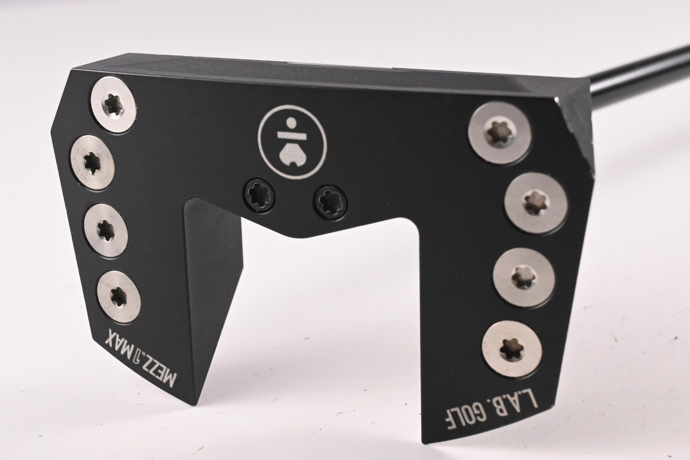 L.A.B Golf Mezz.1 Max Putter / 35 Inch