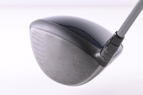 Callaway Paradym Triple Diamond Driver / 9 Degree / Stiff Flex HZRDUS Silver 50