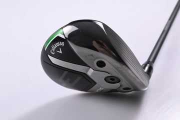 Callaway Elyte Triple Diamond #3 Wood / 15 Degree / Regular Flex Vanquish 5