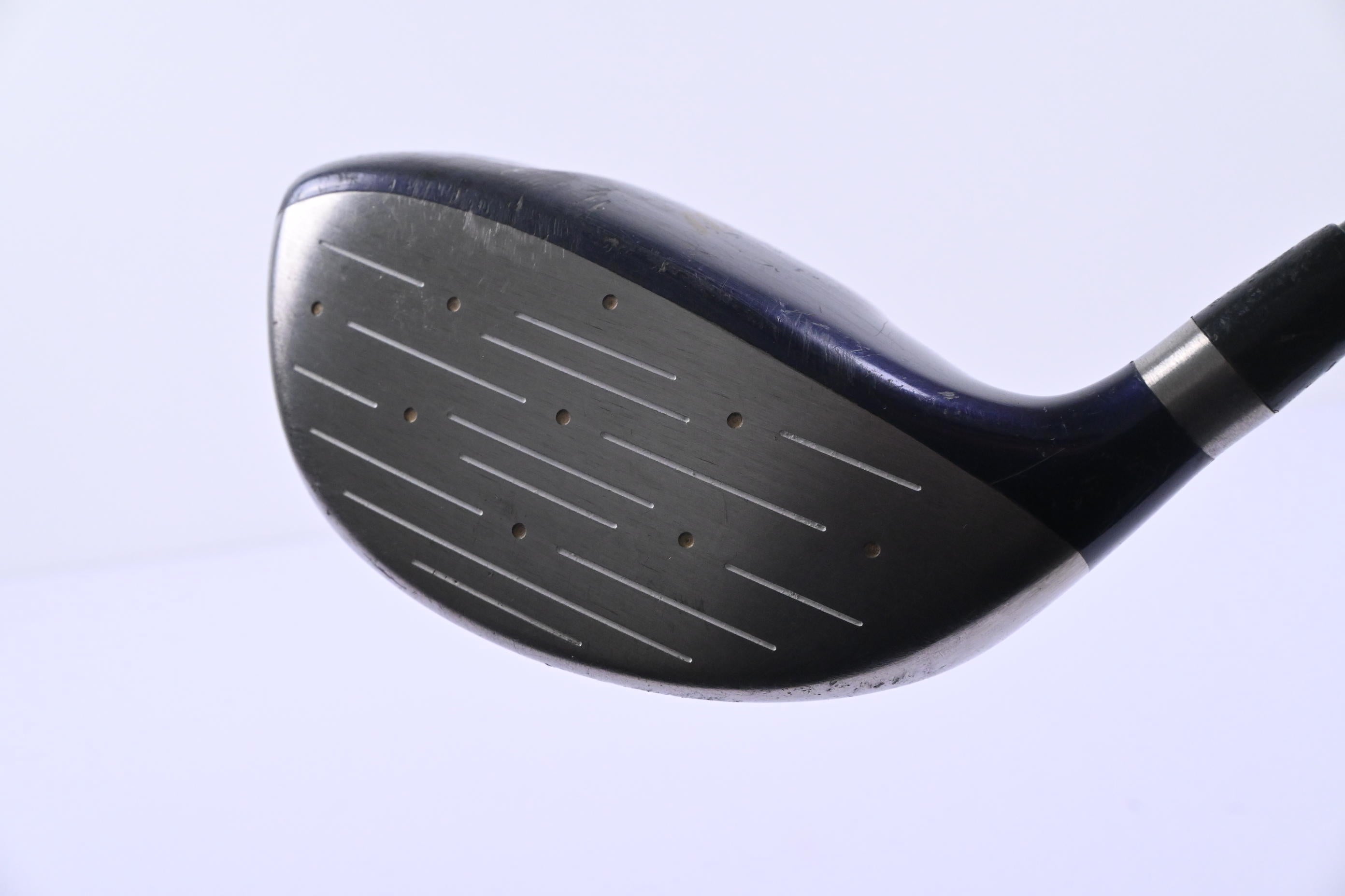 Mizuno T-Zoid Forged Driver / 11 Degree / Regular Flex Mizuno ACCEL-ARC Shaft