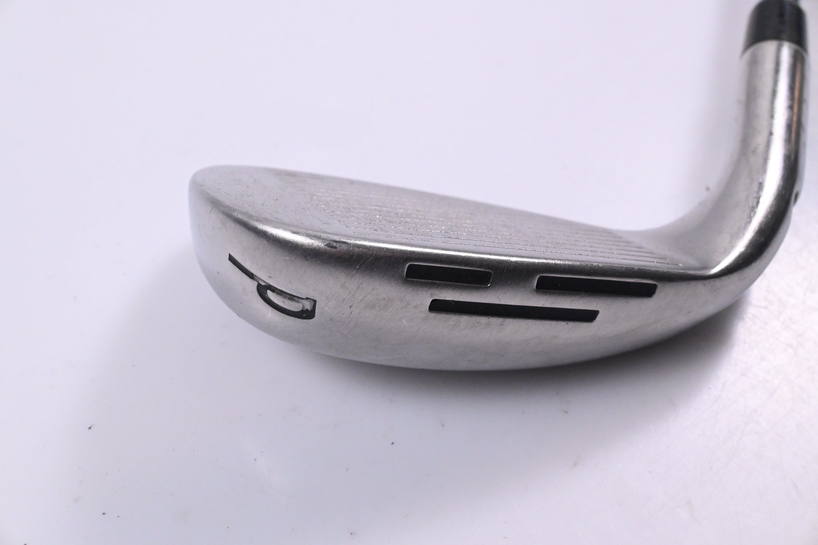 Wilson D9 Pitching Wedge / 42 Degree / UniFlex KBS Ultralite Shaft