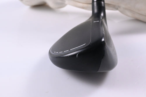 PXG 0311 XF Gen6 #4 Hybrid / 22 Degree / Regular Flex EvenFlow Riptide 80 Shaft