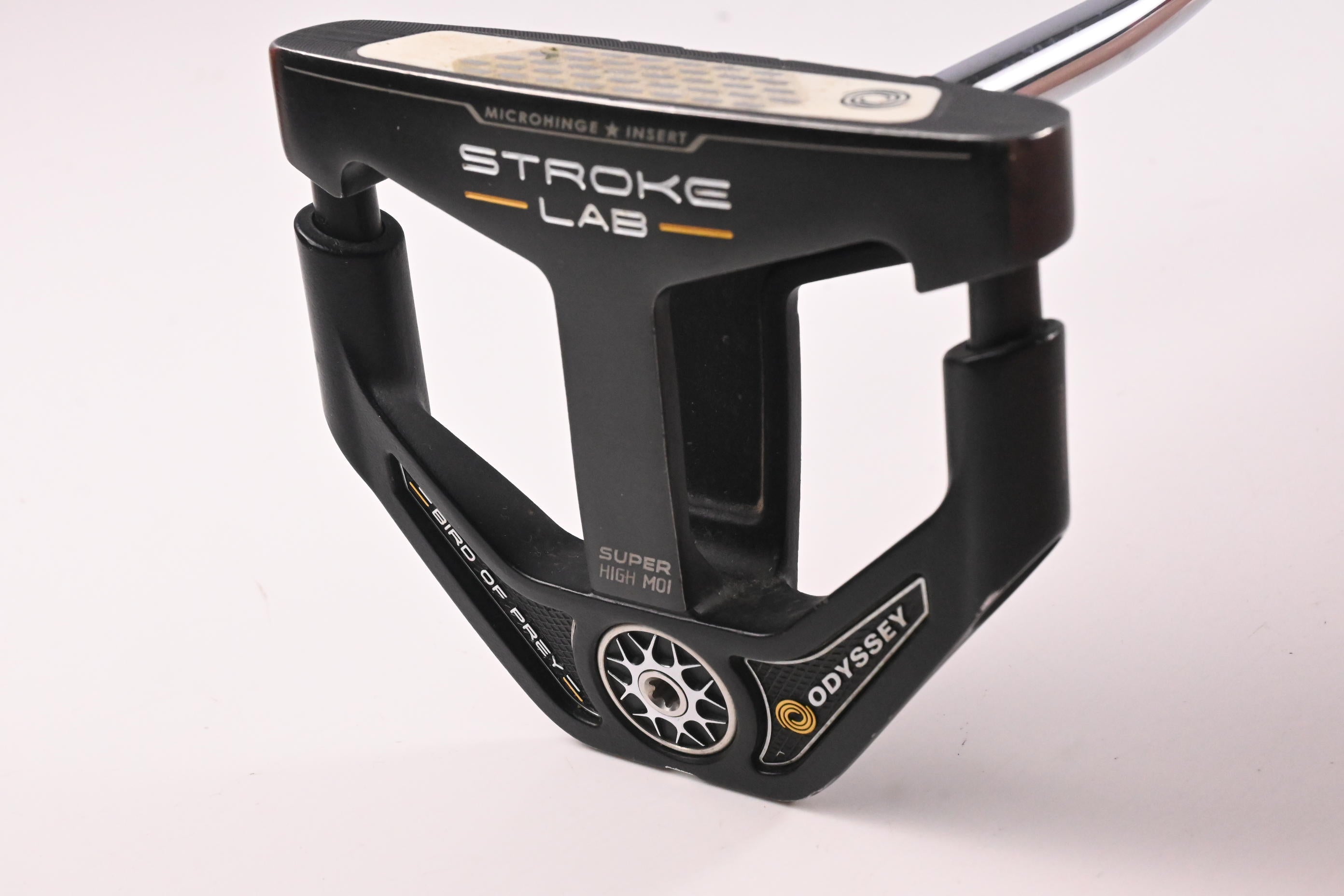 Odyssey Stroke Lab Putter / 34 Inch