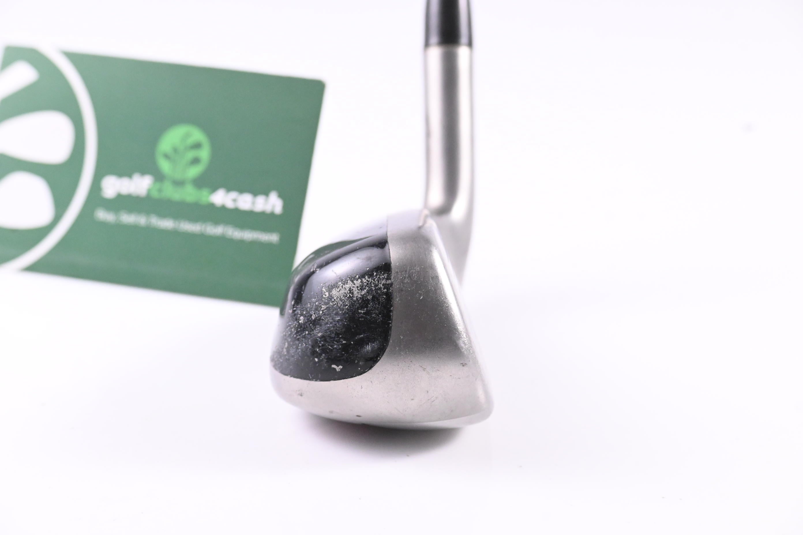 Ping G15 #3 Hybrid / 20 Degree / Regular Flex Aldila Serrano 85 Shaft