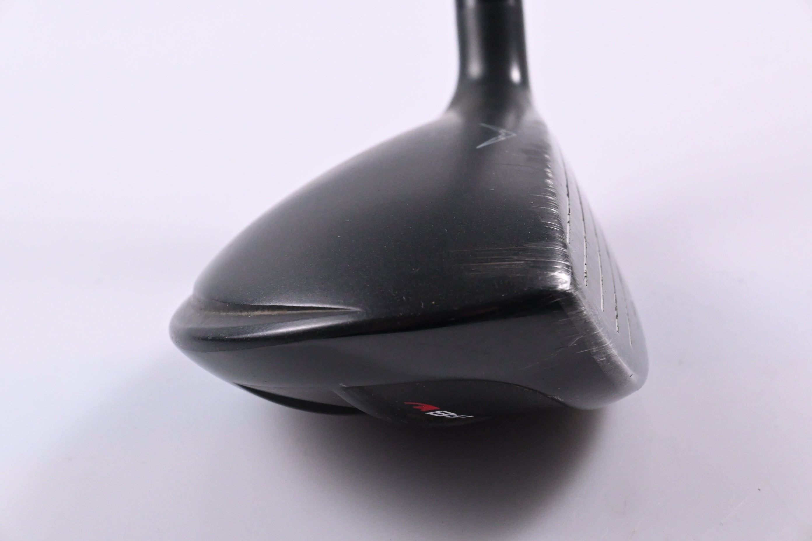 Benross Hot Speed #4 Hybrid / 22 Degree / Regular Flex Aldila R.I.P 80 Shaft