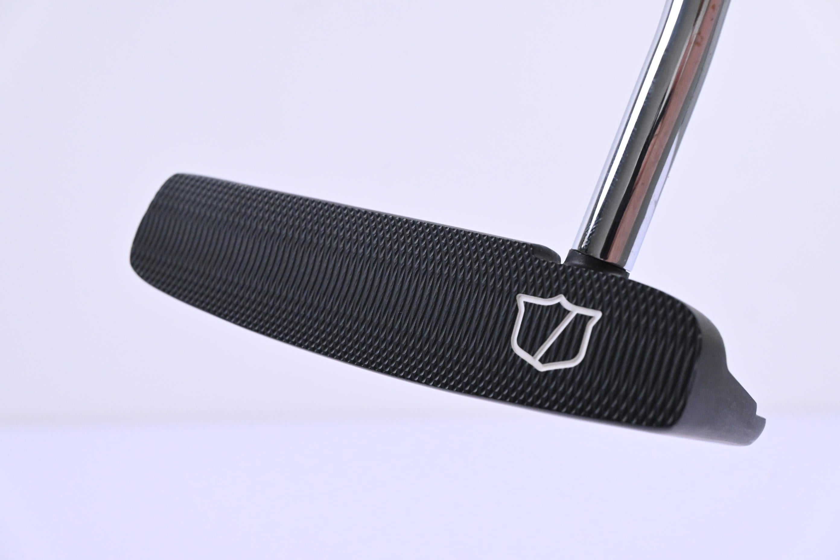 Wilson Infinite West Loop 2024 Putter / 34 Inch