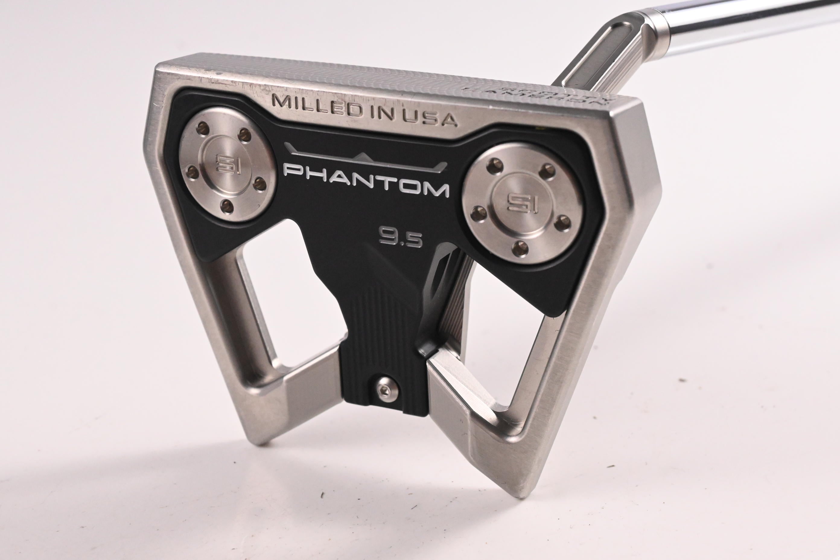Scotty Cameron 2024 Phantom 9.5 Putter / 34 Inch