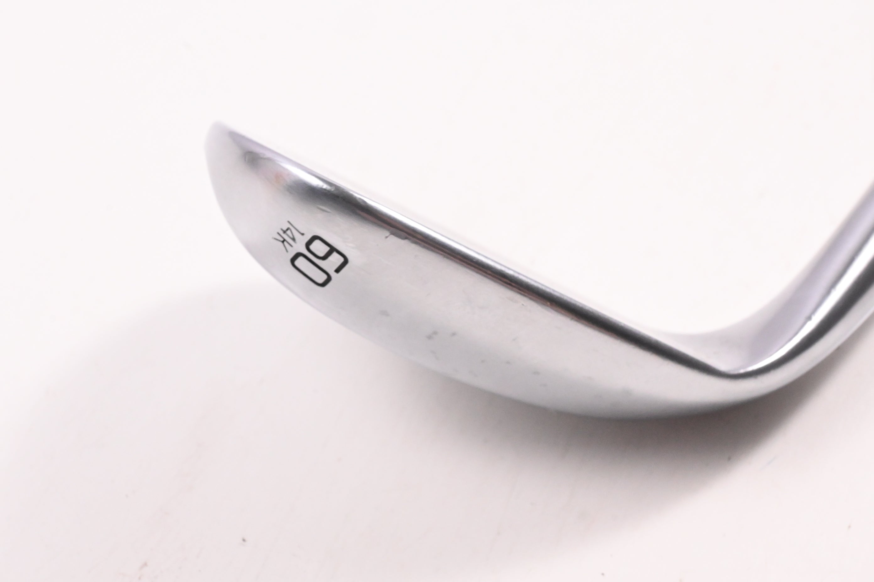 Titleist Vokey SM10 Lob Wedge / 60 Degree / Wedge Flex Vokey SM10 Shaft