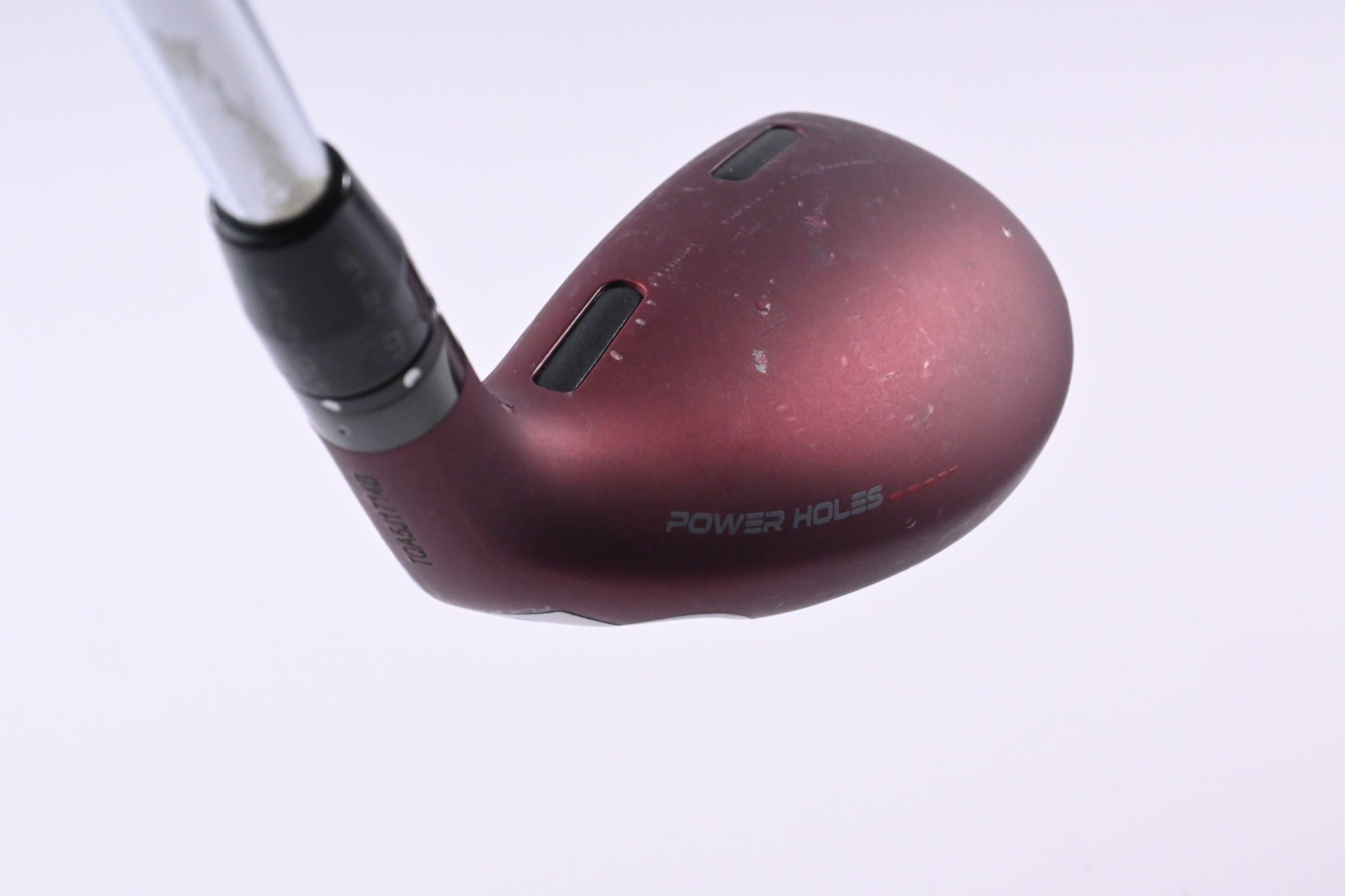 Wilson Staff C-300 #3 Hybrid / 20 Degree / Stiff Flex Steel Shaft