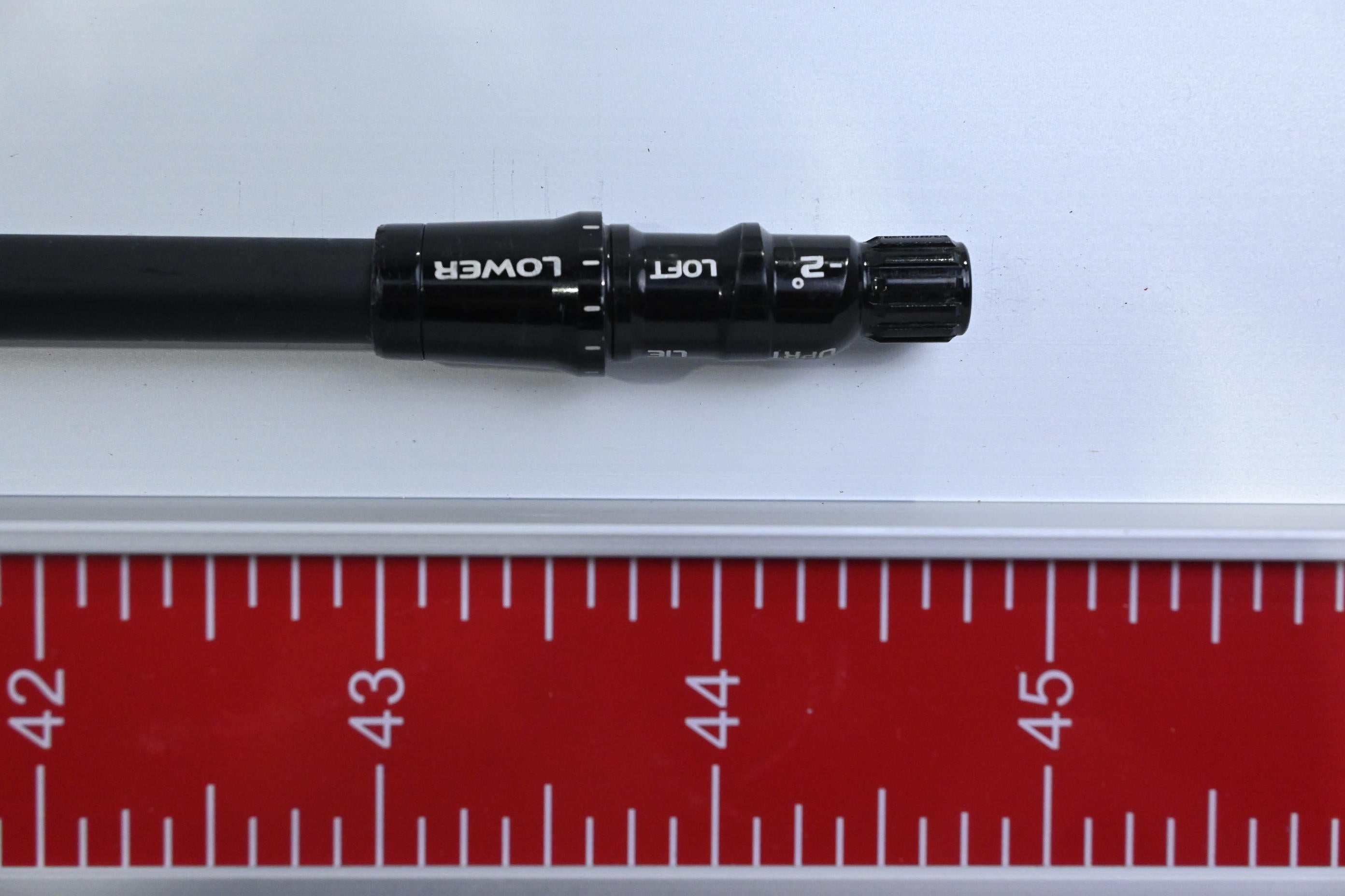 Tensei AV Limited Blue 65 Driver Shaft / Regular Flex / Taylormade Gen 2