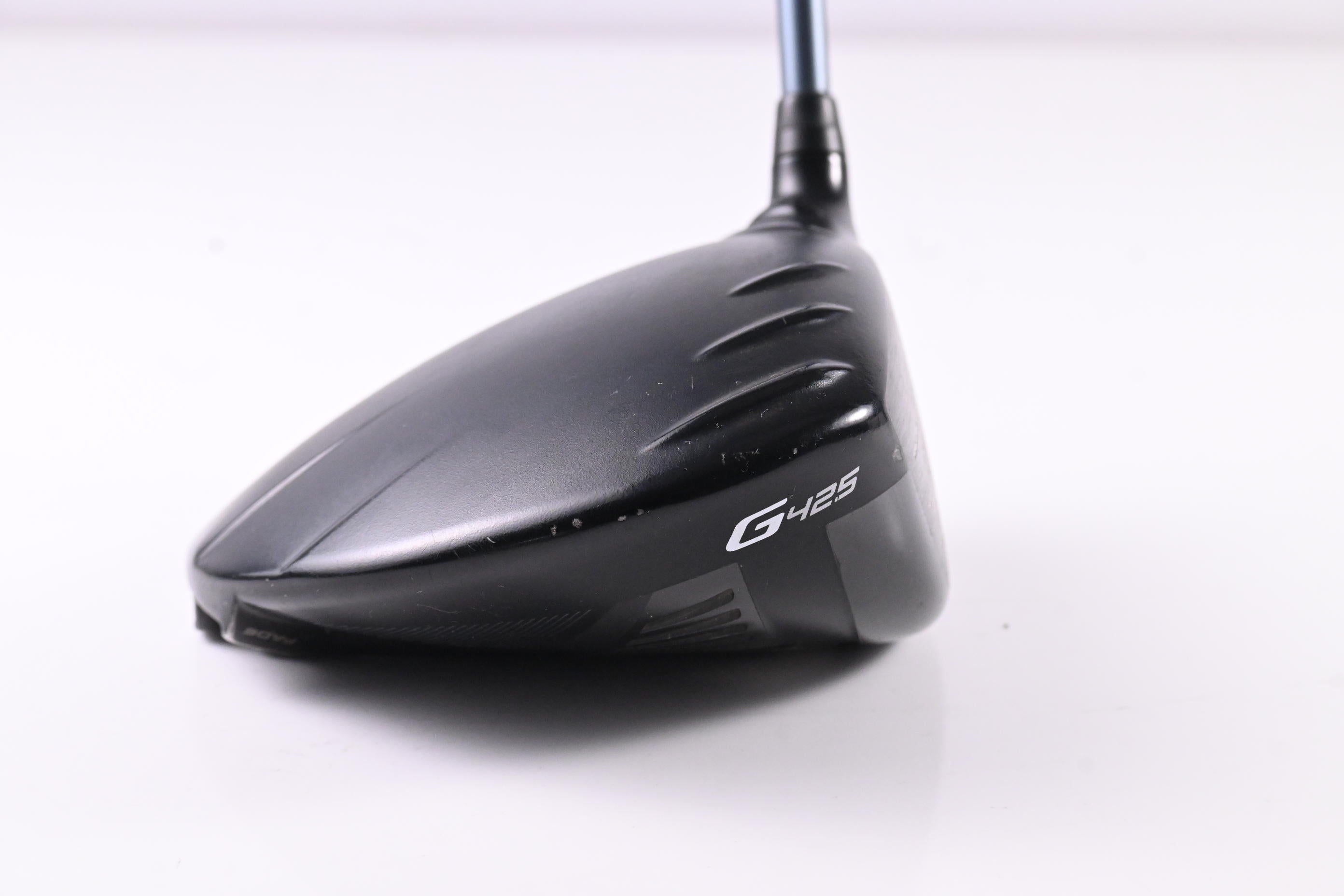 Ping G425 Max Driver / 10.5 Degree / Regular Flex Ping Alta CB Slate 55 Shaft