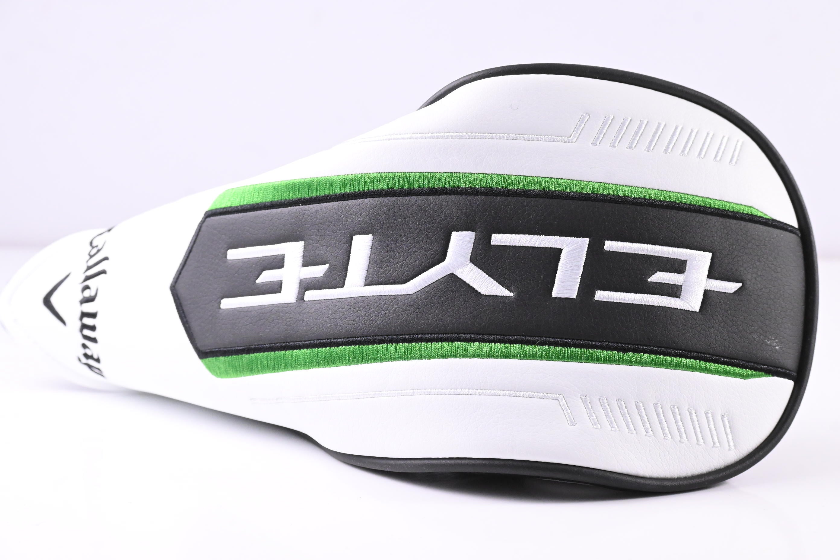 Callaway Elyte Driver / 10.5 Degree / Regular Flex Project X Denali Charcoal 50