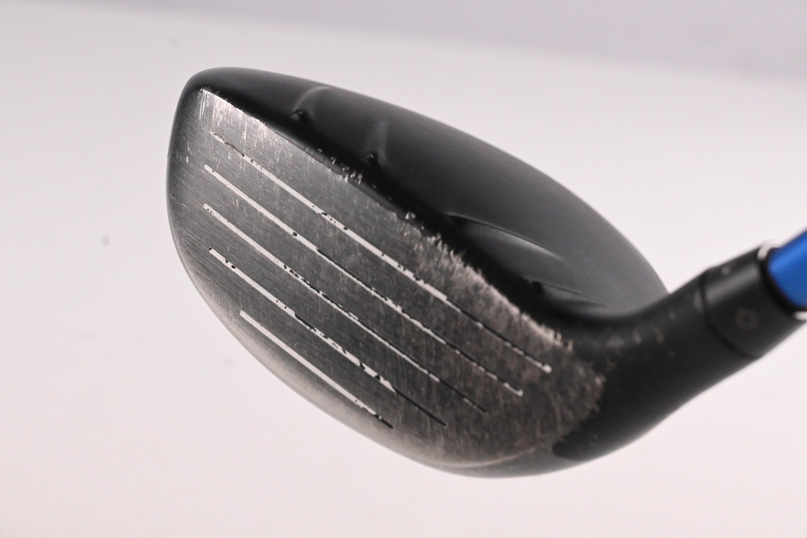Ping G30 #5 Wood / 18 Degree / Regular Flex Ping TFC 419 Shaft