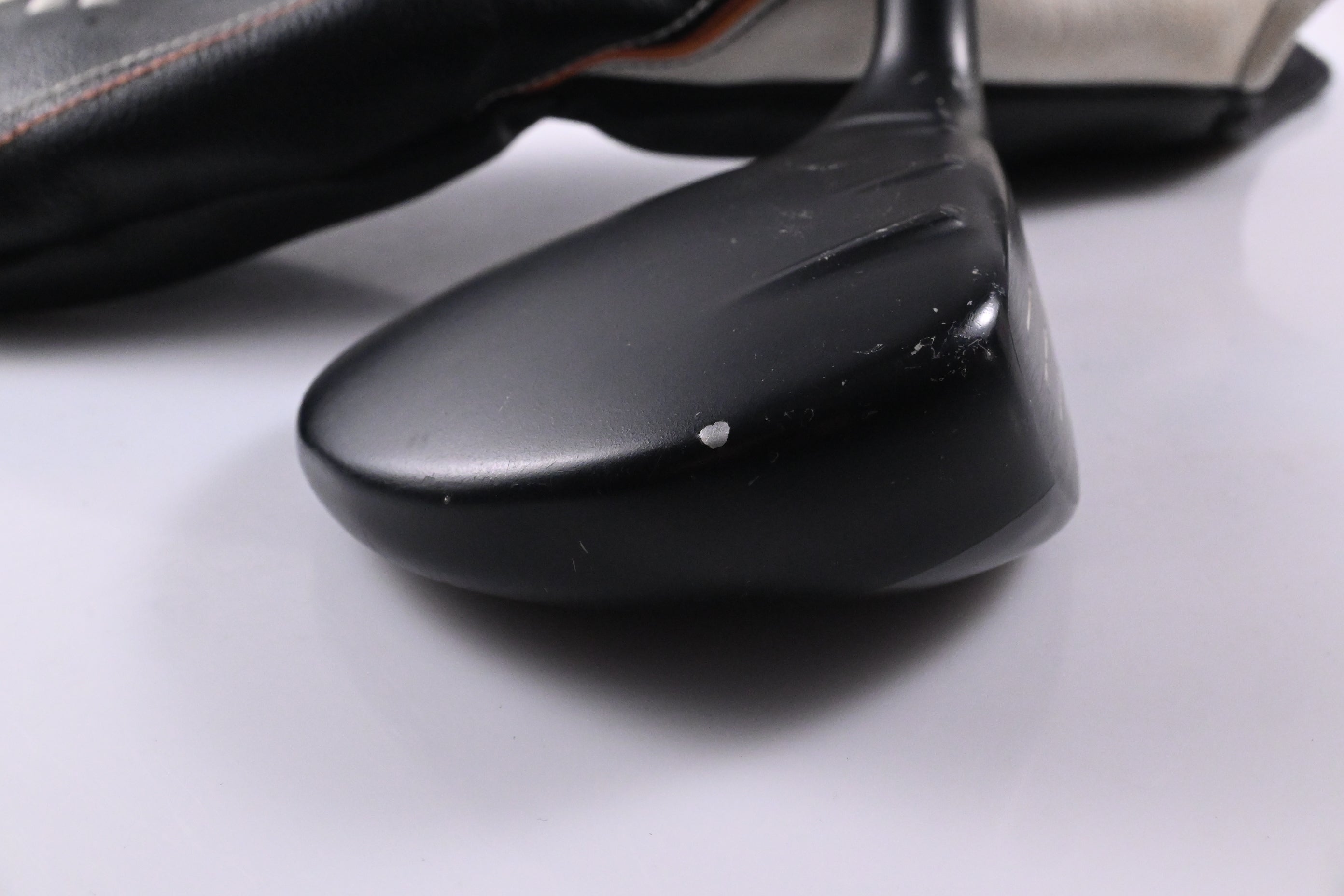 Ping G400 #3 Wood / 14.5 Degree / Regular Flex Ping Alta CB 65 Shaft