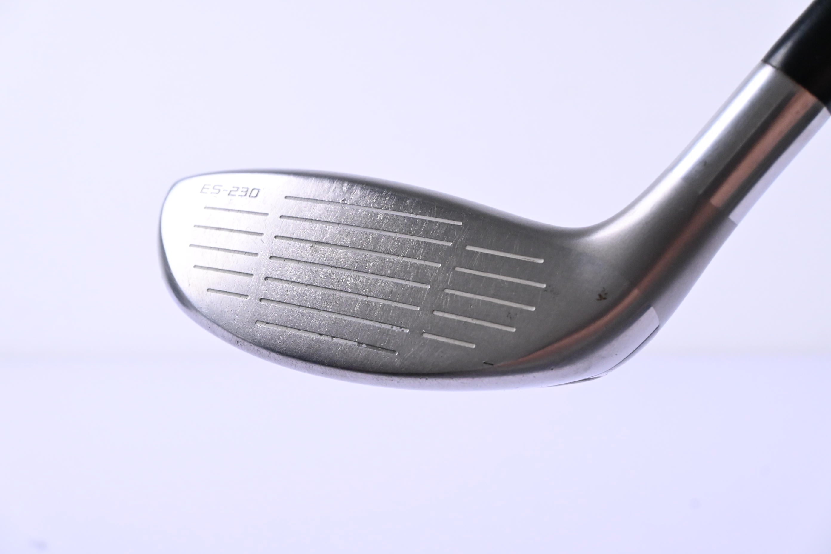 Mizuno MX-700 #3 Hybrid / 20 Degree / Regular Flex Mizuno Exsar HS4 68 Shaft