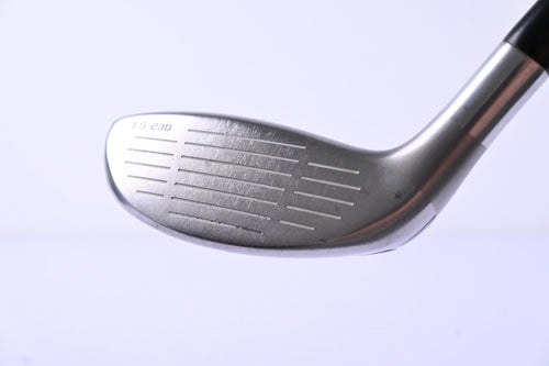Mizuno MX-700 #3 Hybrid / 20 Degree / Regular Flex Mizuno Exsar HS4 68 Shaft