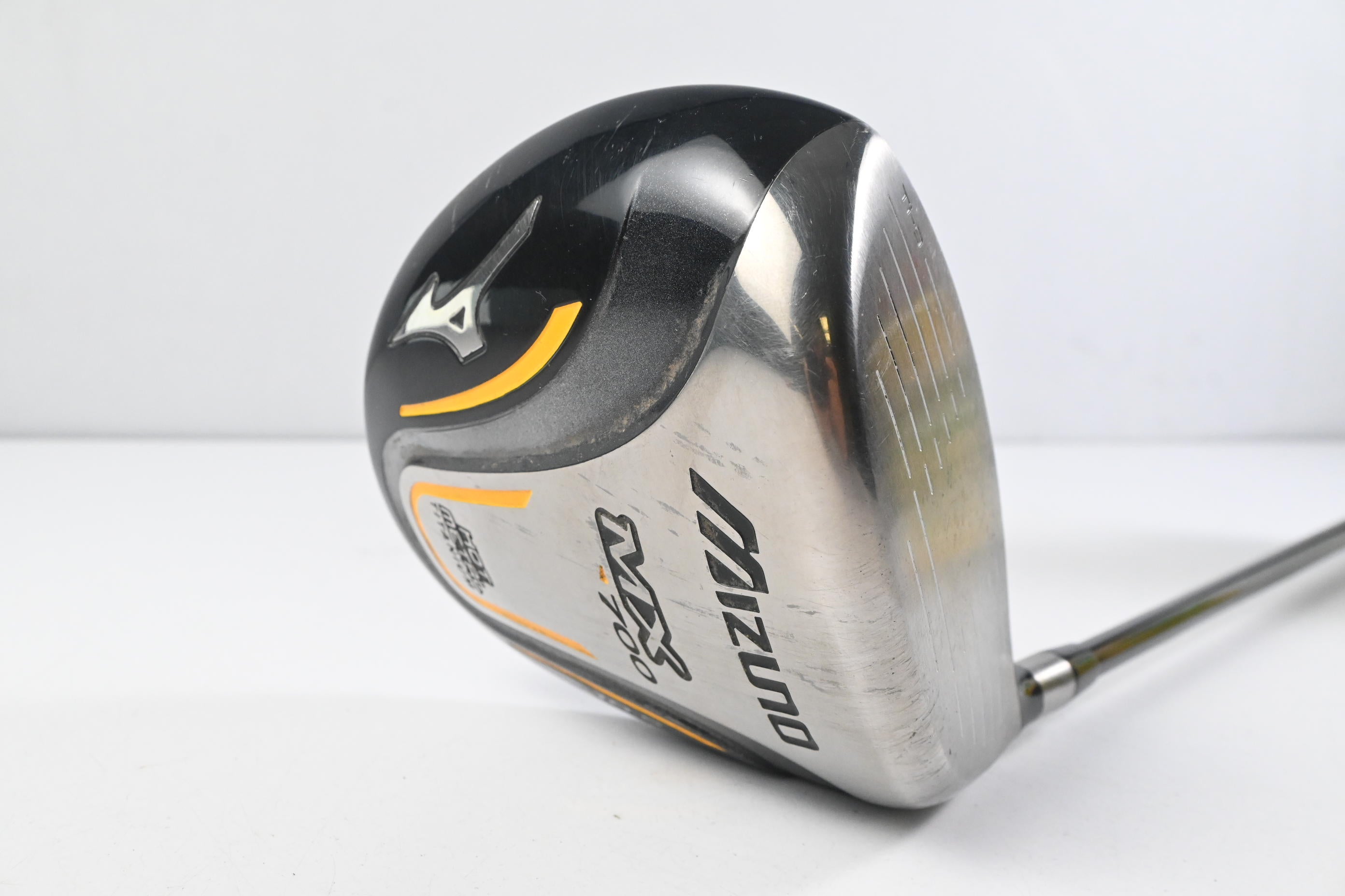 Mizuno MX-700 Driver / 10.5 Degree / Regular Flex Mizuno Exsar DS4 Shaft