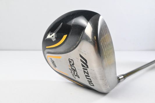 Mizuno MX-700 Driver / 10.5 Degree / Regular Flex Mizuno Exsar DS4 Shaft