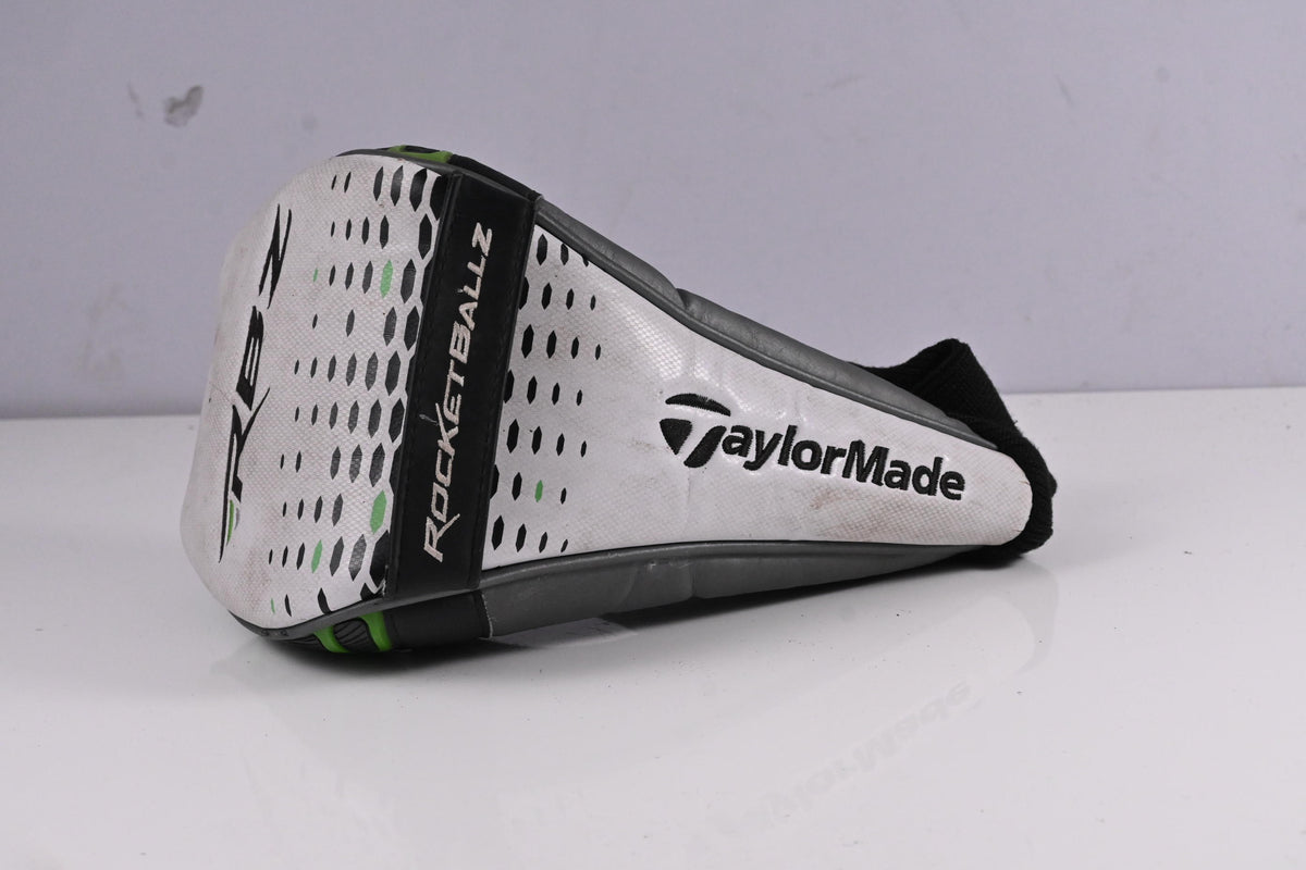 Taylormade RBZ Driver / 10.5 Degree / Regular Flex Matrix Ozik XCon-5 Shaft
