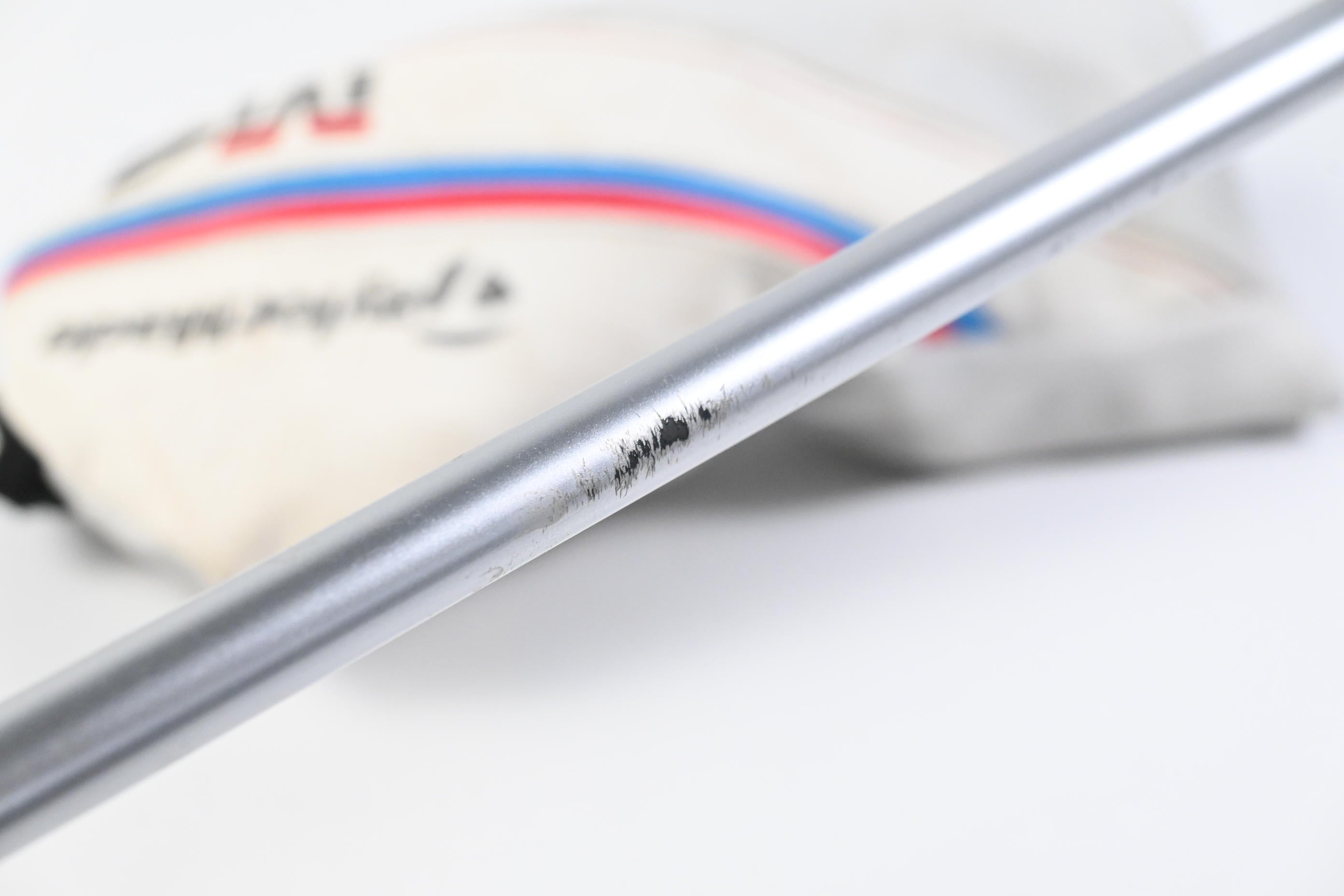 Ladies Taylormade M4 #5 Wood / 18 Degree / Ladies Flex MMT 45 Shaft