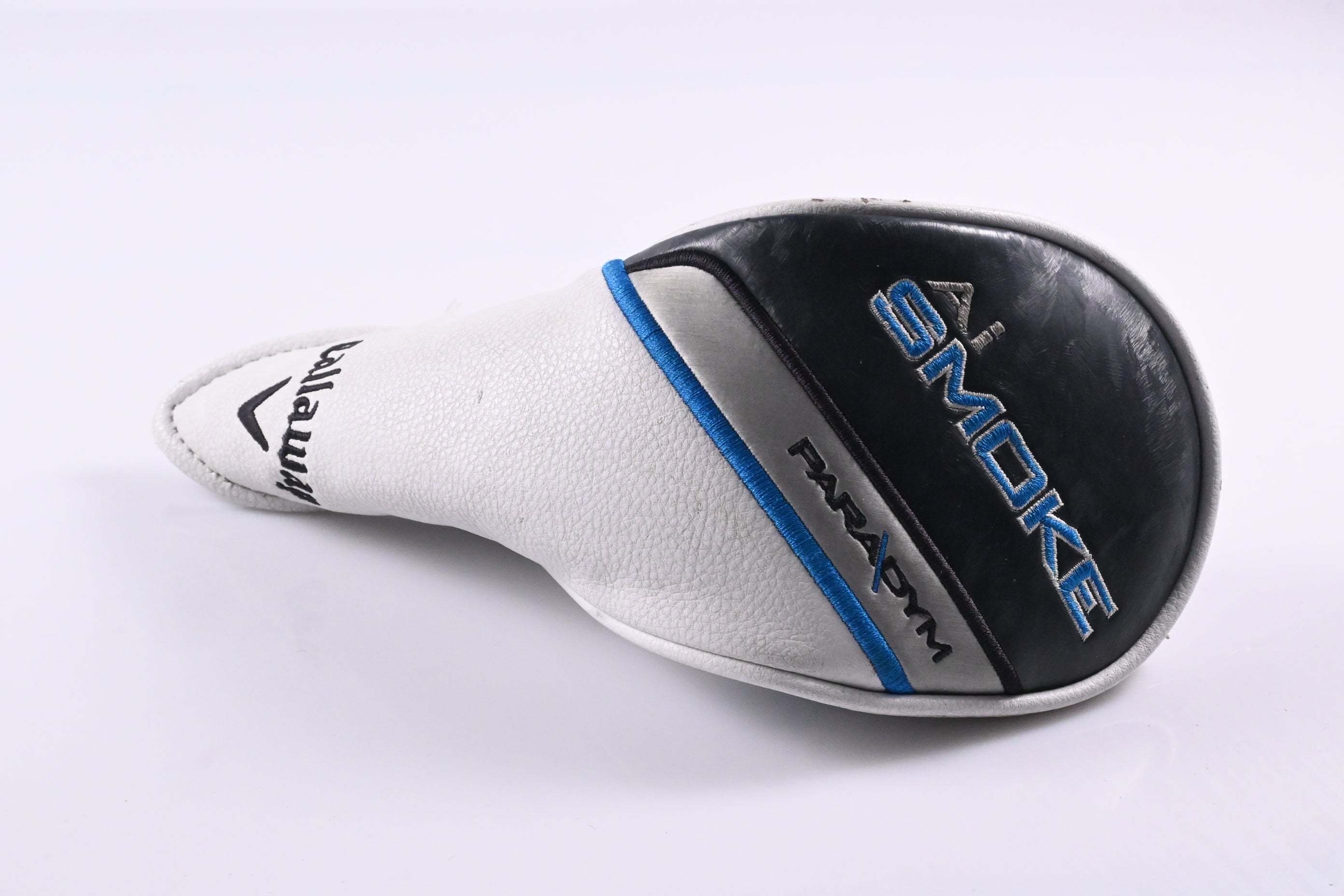 Callaway Paradym Ai Smoke #4 Hybrid / 21 Degree / Regular Flex Cypher 60 Shaft