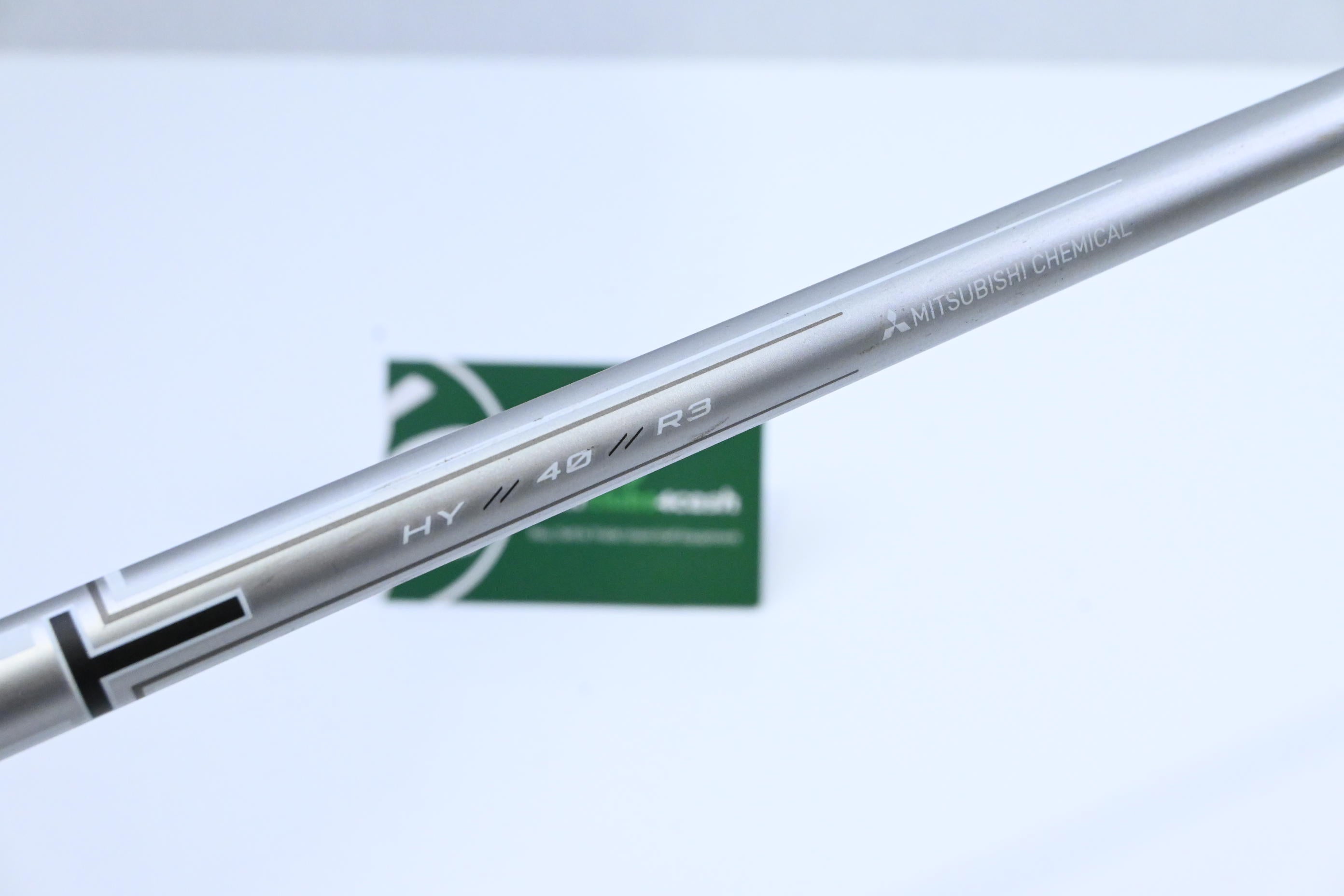 Ladies MMT Speedmesh 40 #5 Hybrid Shaft / Ladies Flex / Titleist 2nd Gen