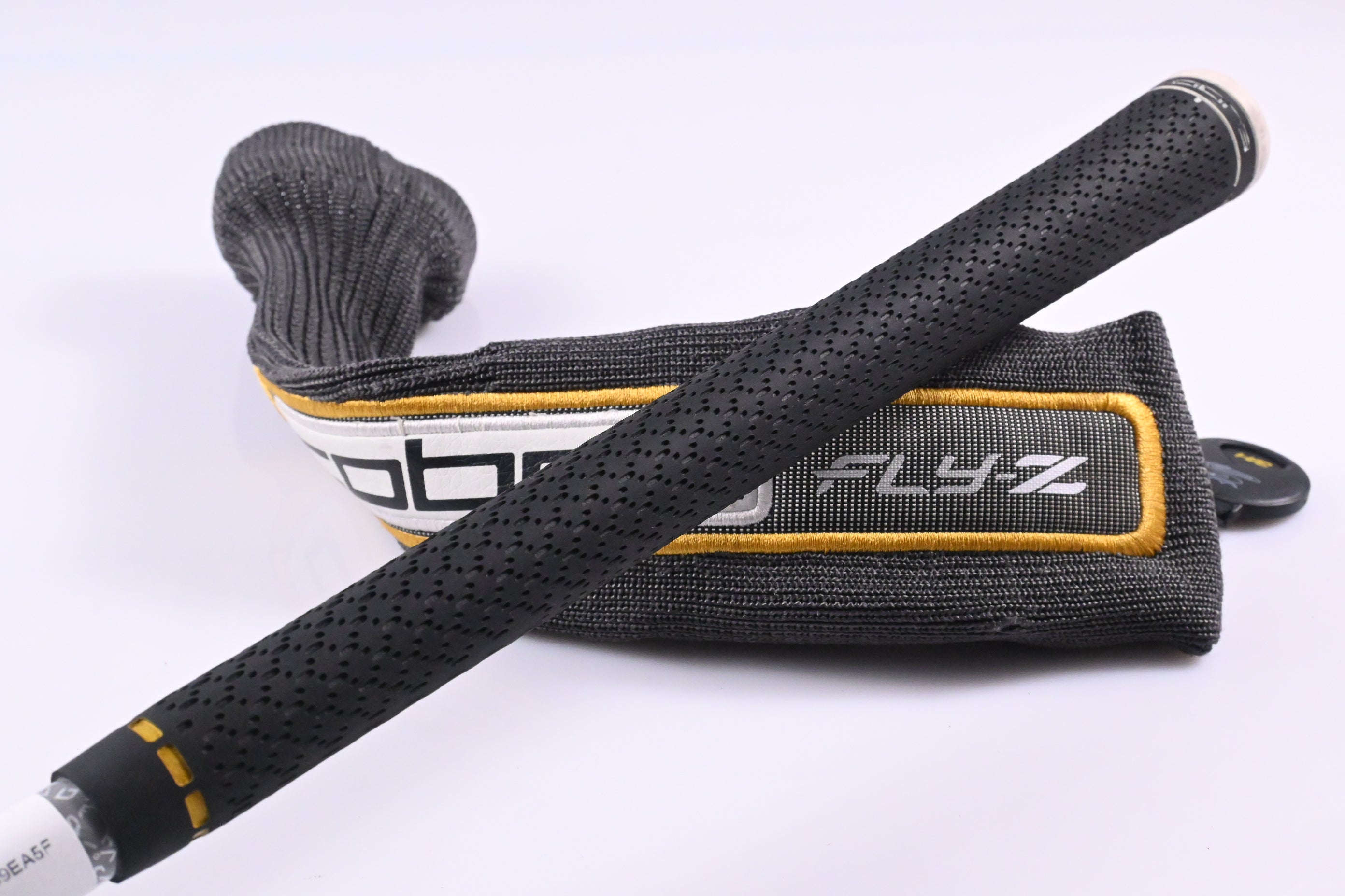 Cobra Fly-Z #3-4 Hybrid / 19-22 Degree / Stiff Flex Matrix VLCT Altus 75 Shaft