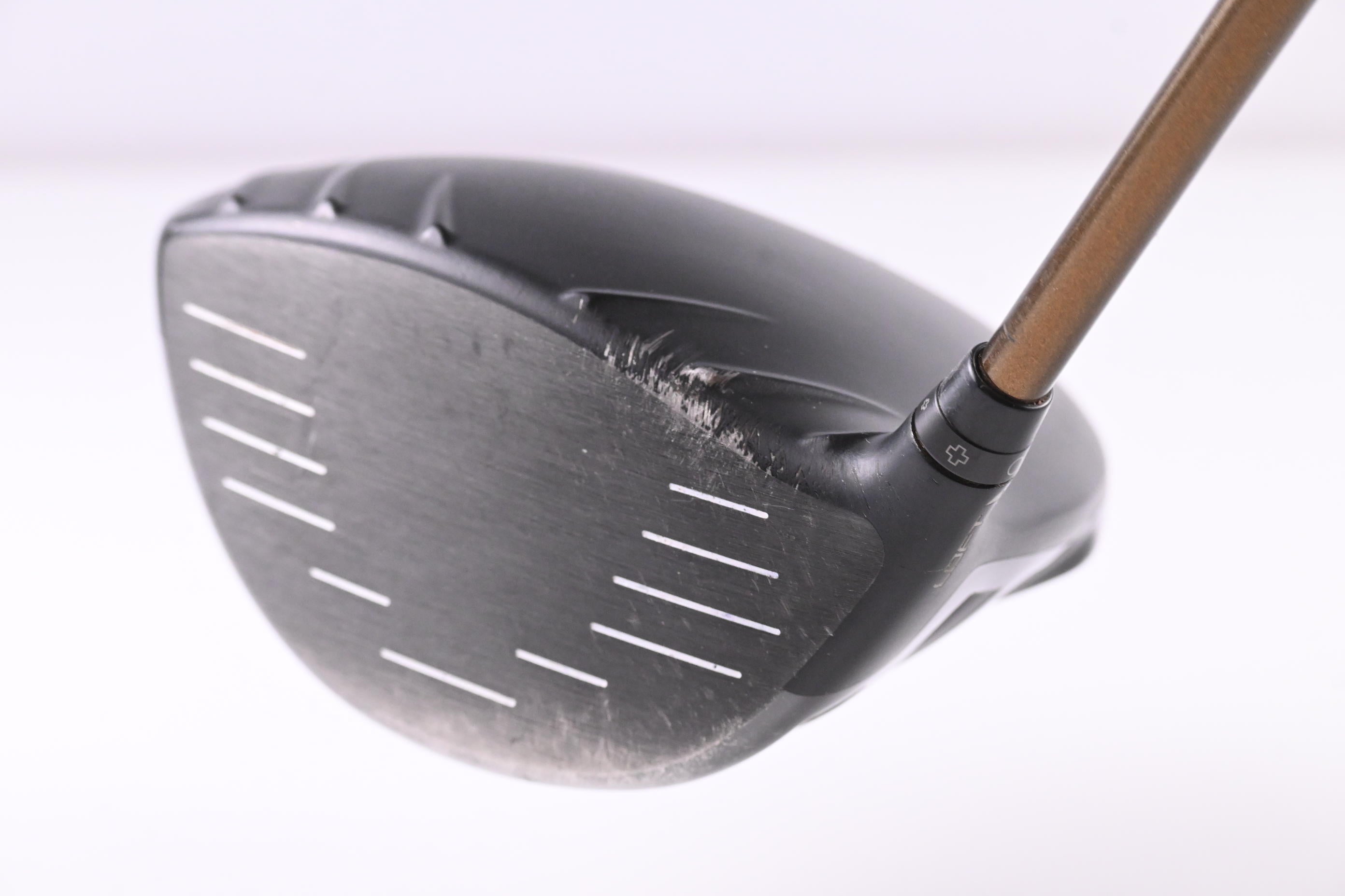 Ping G30 Driver / 10 Degree / Regular Flex Ping Alta CB 55 Shaft