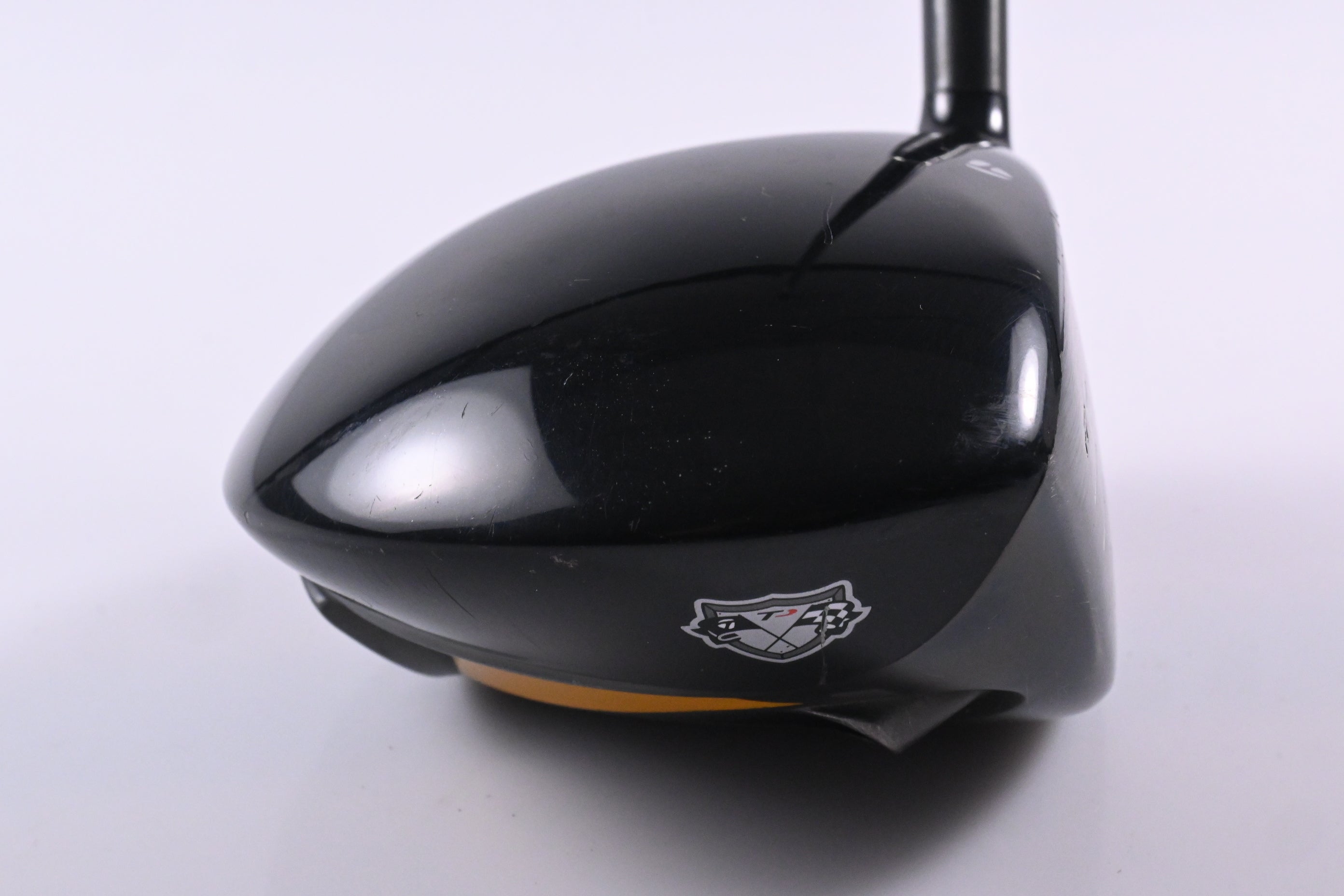 Taylormade R7 Superquad Driver / 8.5 Degree / X-Flex Fujikura REAX ROMBAX 75