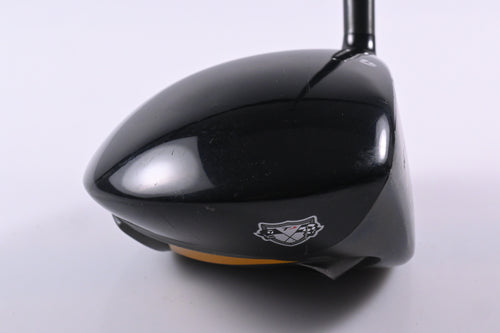 Taylormade R7 Superquad Driver / 8.5 Degree / X-Flex Fujikura REAX ROMBAX 75
