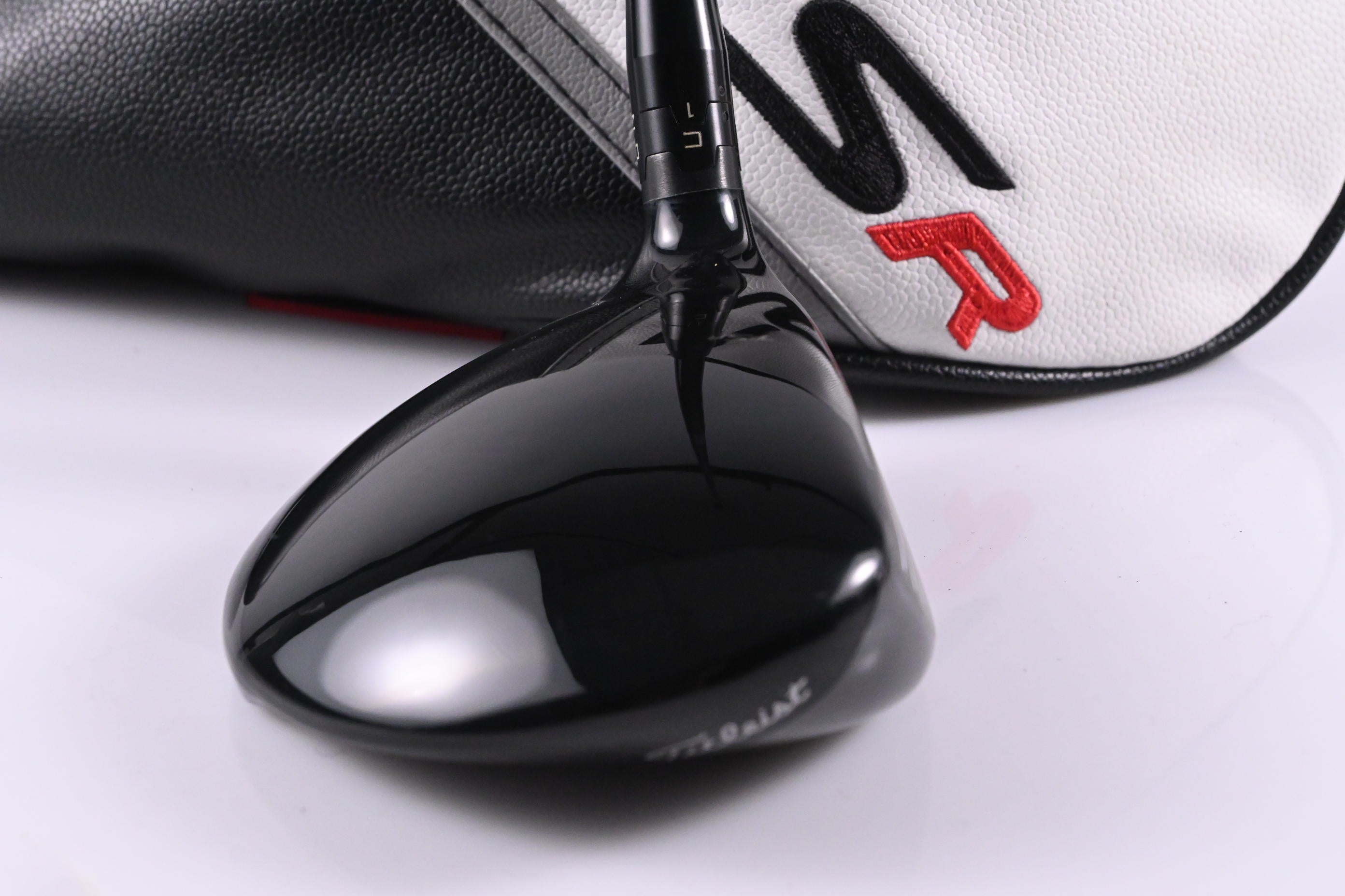 Titleist TSR2 #3 Wood / 16.5 Degree / Regular Flex Tensei AV Blue 65 Shaft