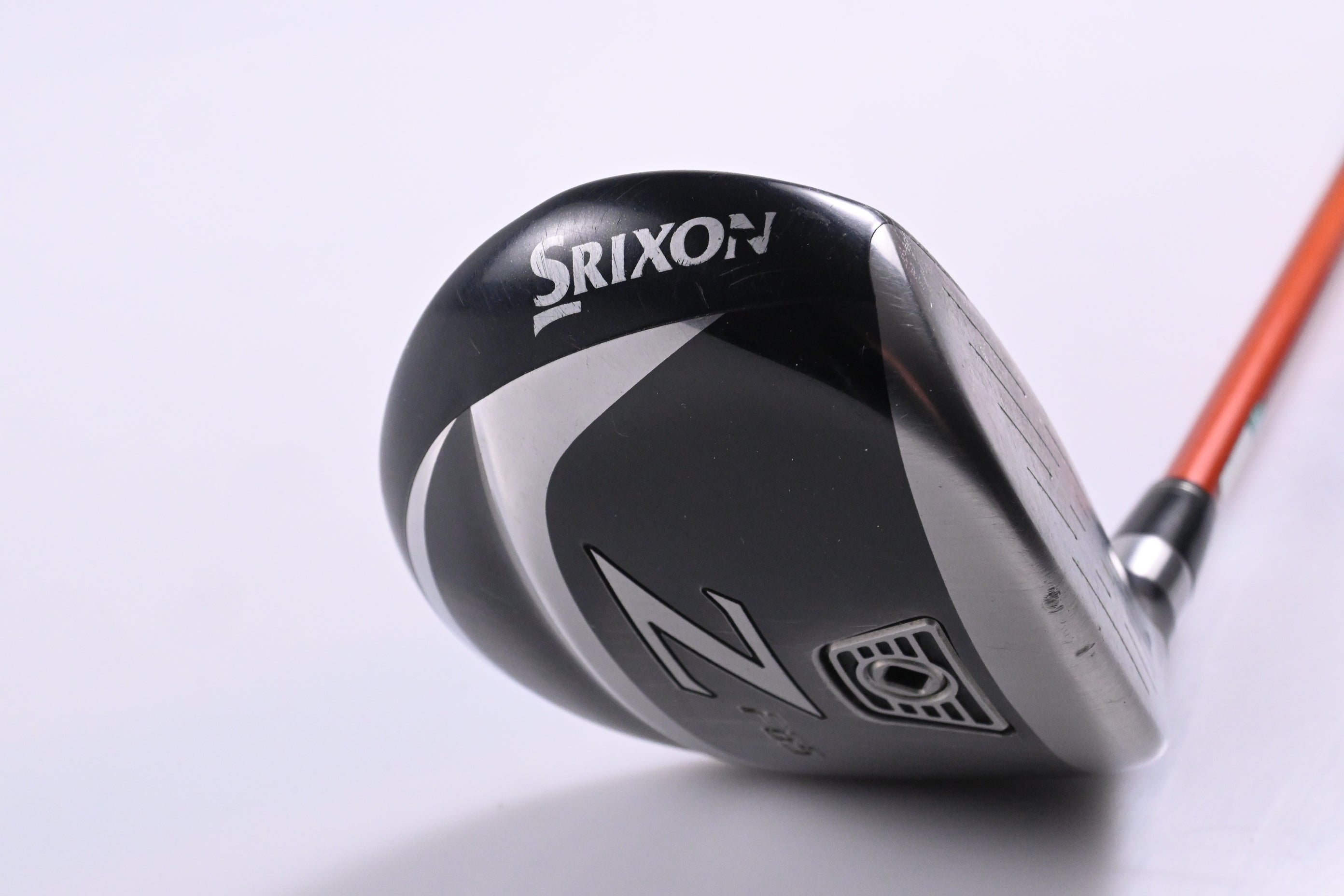 Srixon Z-F65 #5 Wood / 18 Degree / Regular Flex Miyazaki Kaula 6 Shaft