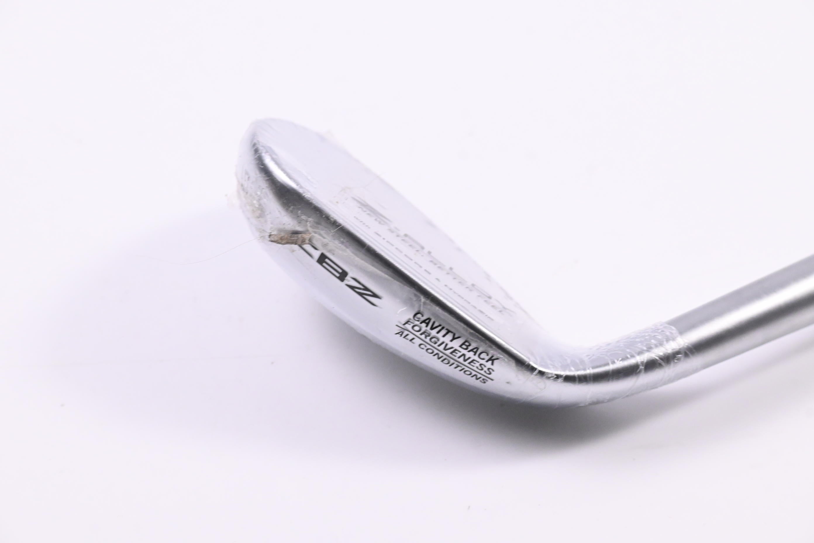 Cleveland CBZ Sand Wedge / 54 Degree / Wedge Flex Dynamic Gold Spinner 115