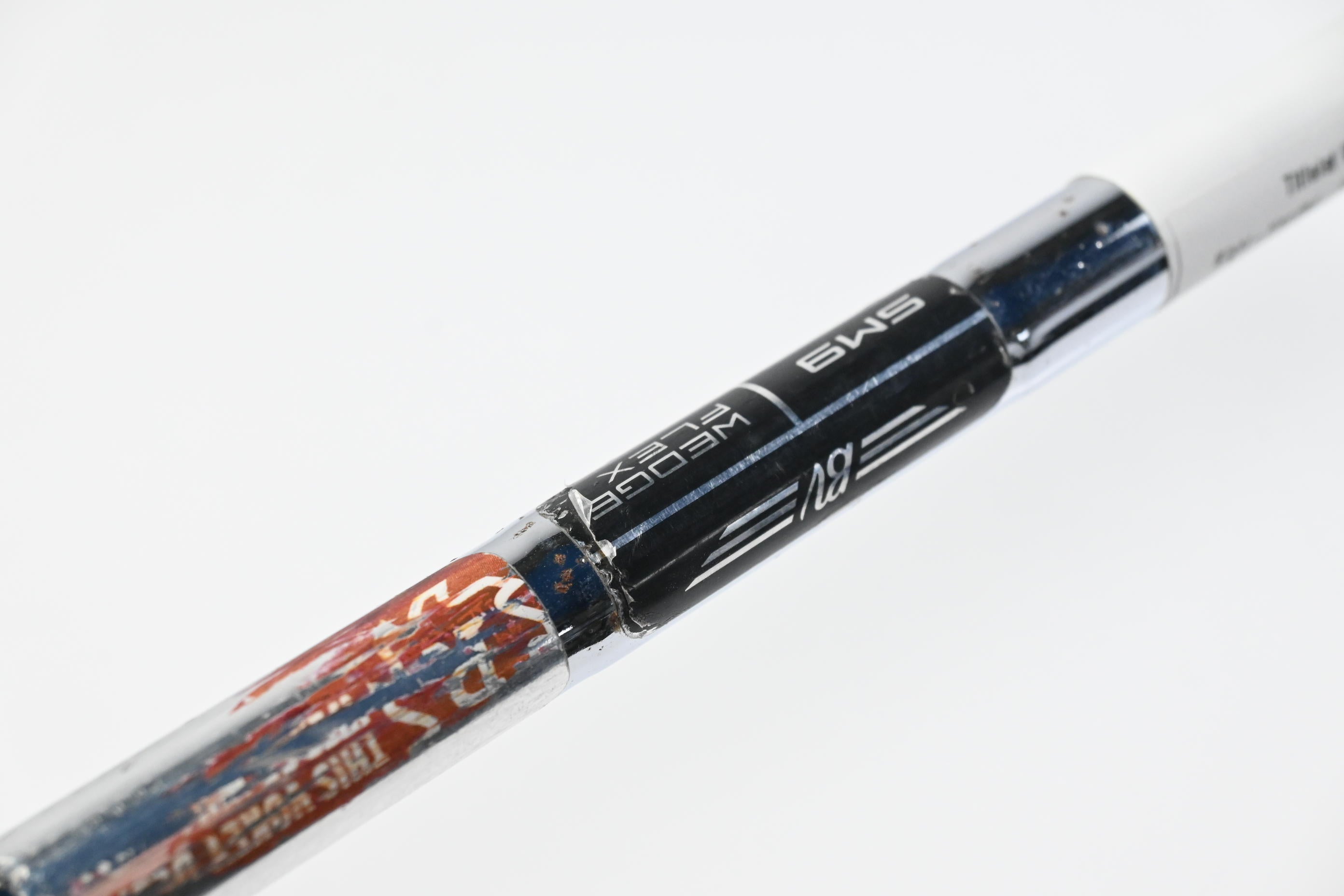 Titleist Vokey SM9 Sand Wedge / 56 Degree / Wedge Flex Vokey Design Shaft