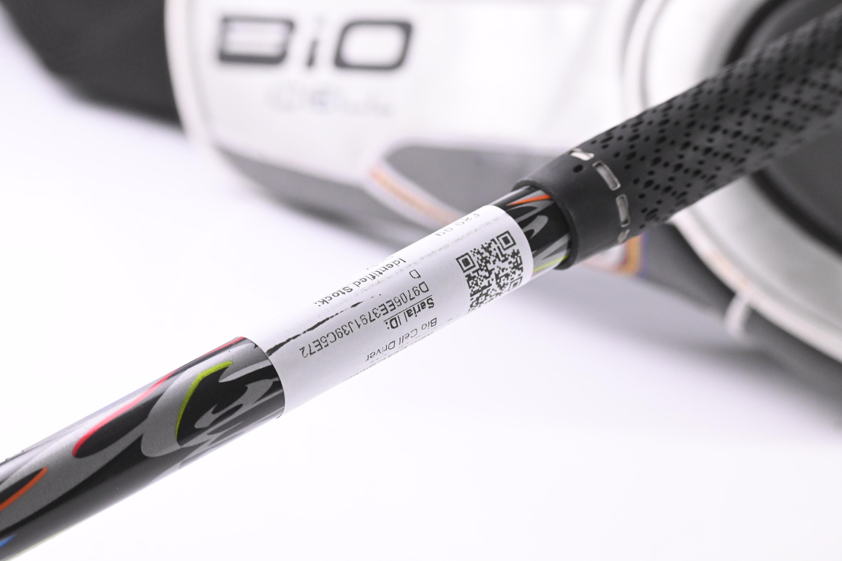 Cobra Bio Cell Driver / 10.5 Degree / Regular Flex Project X PXv 60 Shaft