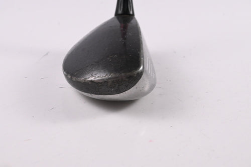 Callaway Heavenwood #4 Hybrid / 23 Degree / Firm Flex Callaway RCH 75 Shaft